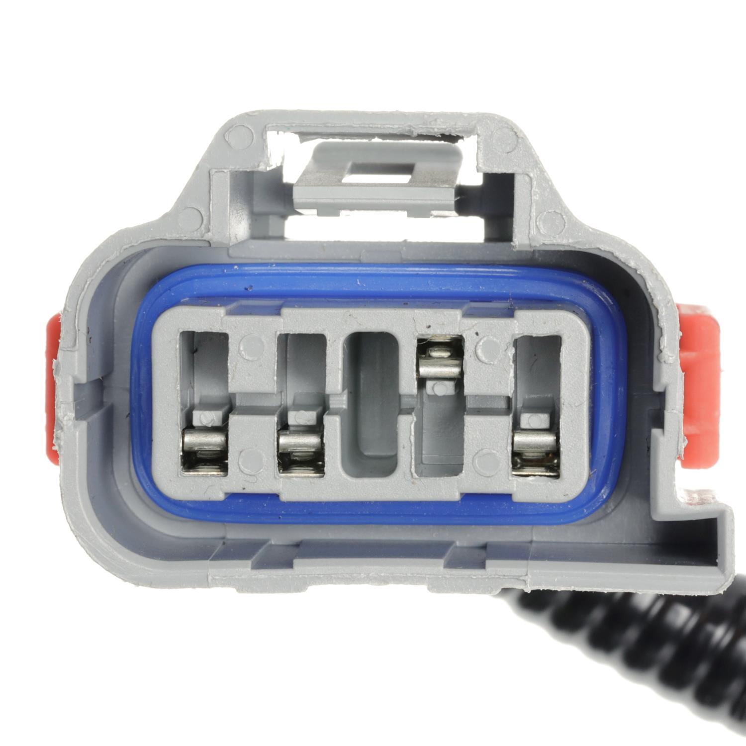 BWD PT2372 - Tail Lamp Socket BWD PT2372 A/C Compressor Cut-Out Switch Harness Connector product image 10 of 12