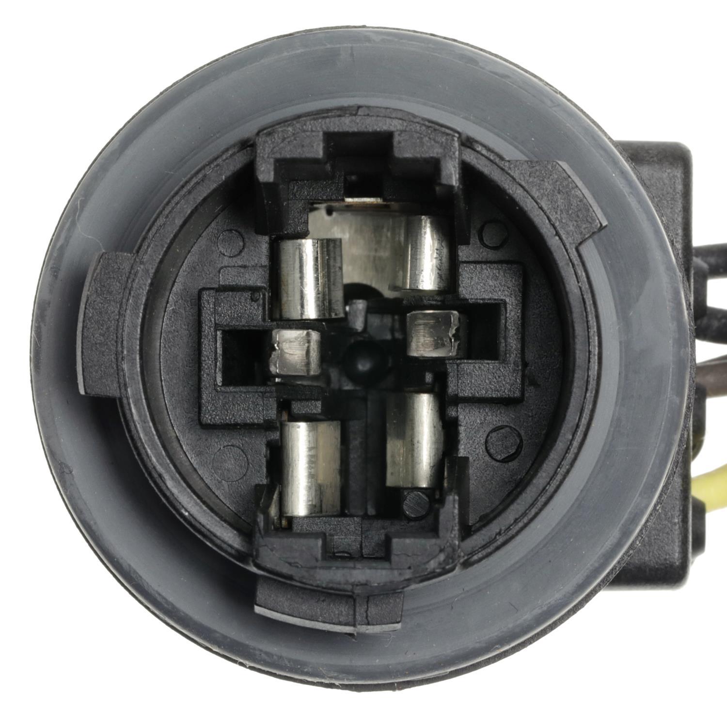 BWD PT2372 - Tail Lamp Socket BWD PT2372 A/C Compressor Cut-Out Switch Harness Connector product image 11 of 12