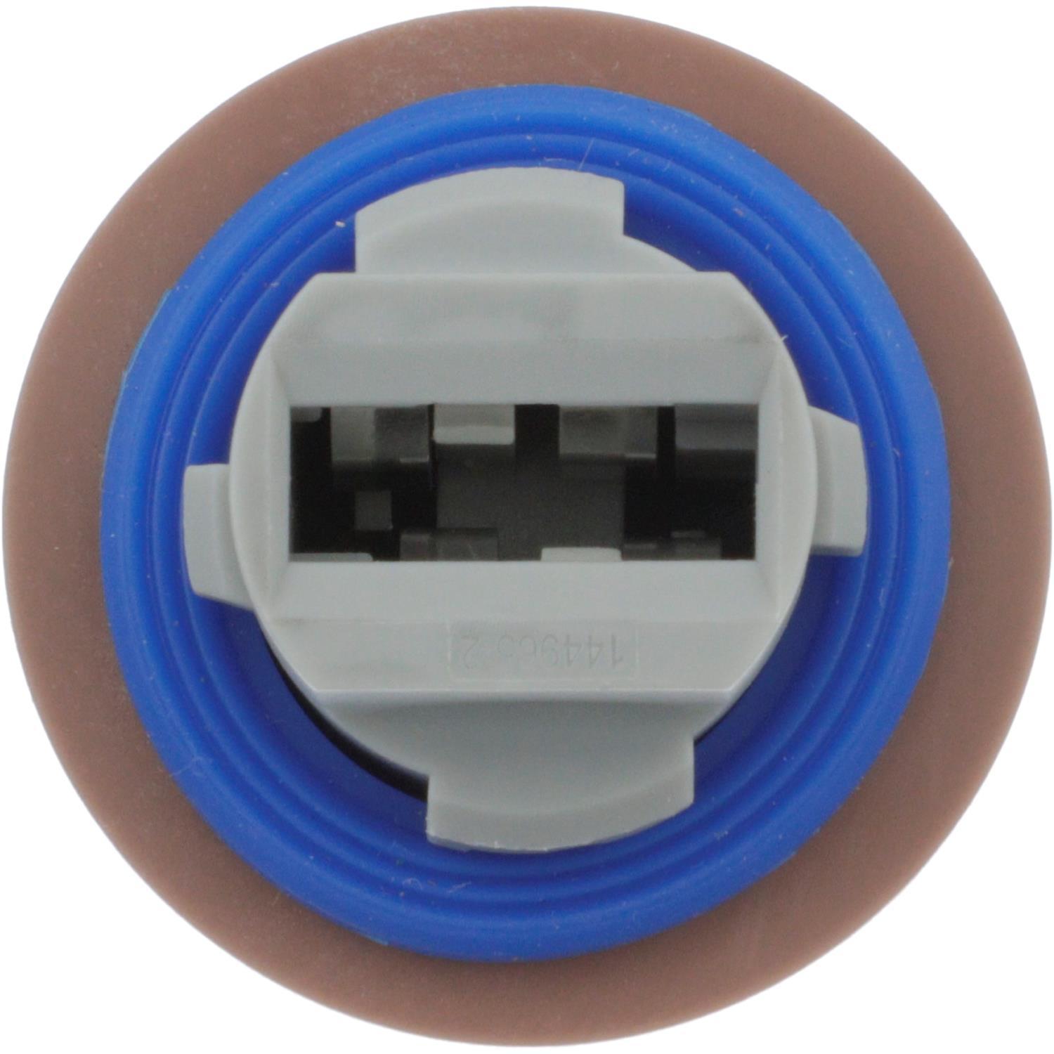 BWD PT2373 - Parking Light Bulb Socket BWD PT2373 Back Up Light Socket product image 8 of 9