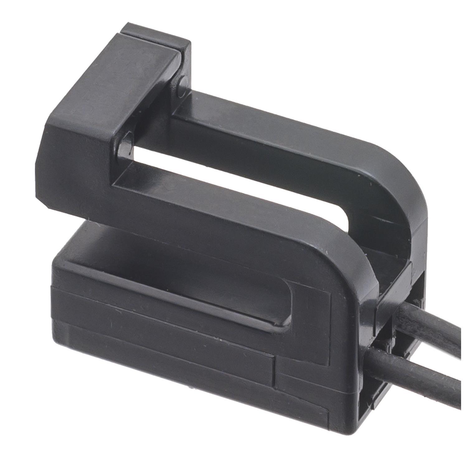 BWD PT2377 - Instrument Panel Connector BWD PT2377 A/C Compressor Cut-Out Switch Harness Connector product image 1 of 3