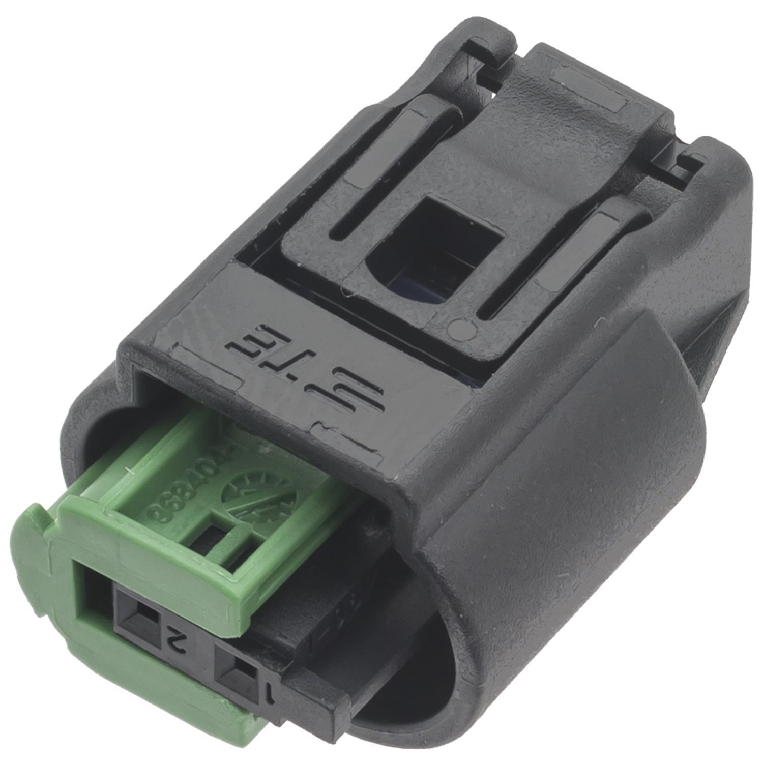 BWD PT2386 - ABS Wheel Speed Sensor Connector BWD PT2386 ABS Wheel Speed Sensor Connector product image 1 of 4