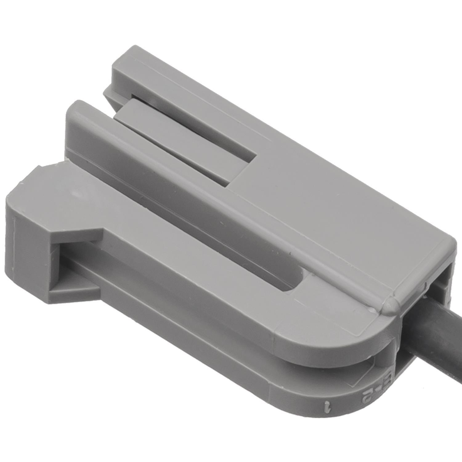 BWD PT2394 - Voltage Regulator Connector BWD PT2394 A/C Compressor Cut-Out Switch Harness Connector product image 1 of 4