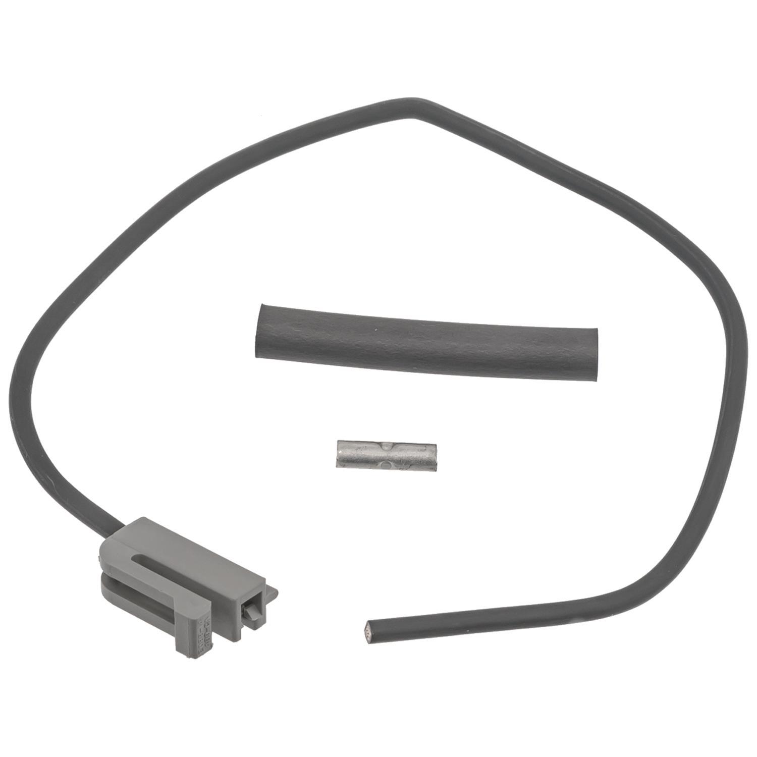 BWD PT2394 - Voltage Regulator Connector BWD PT2394 A/C Compressor Cut-Out Switch Harness Connector product image 3 of 4
