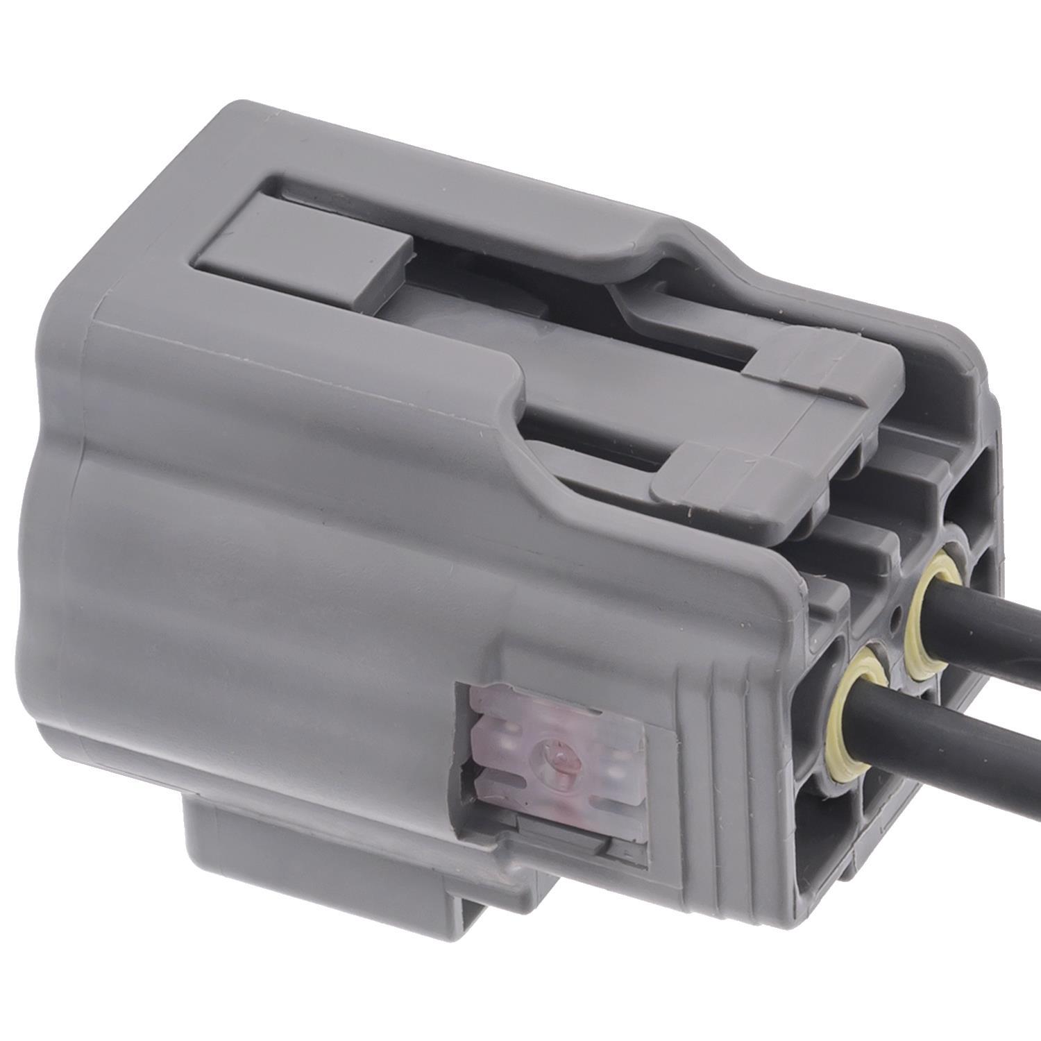 BWD PT2396 - ABS Harness Connector BWD PT2396 ABS Harness Connector product image 1 of 4