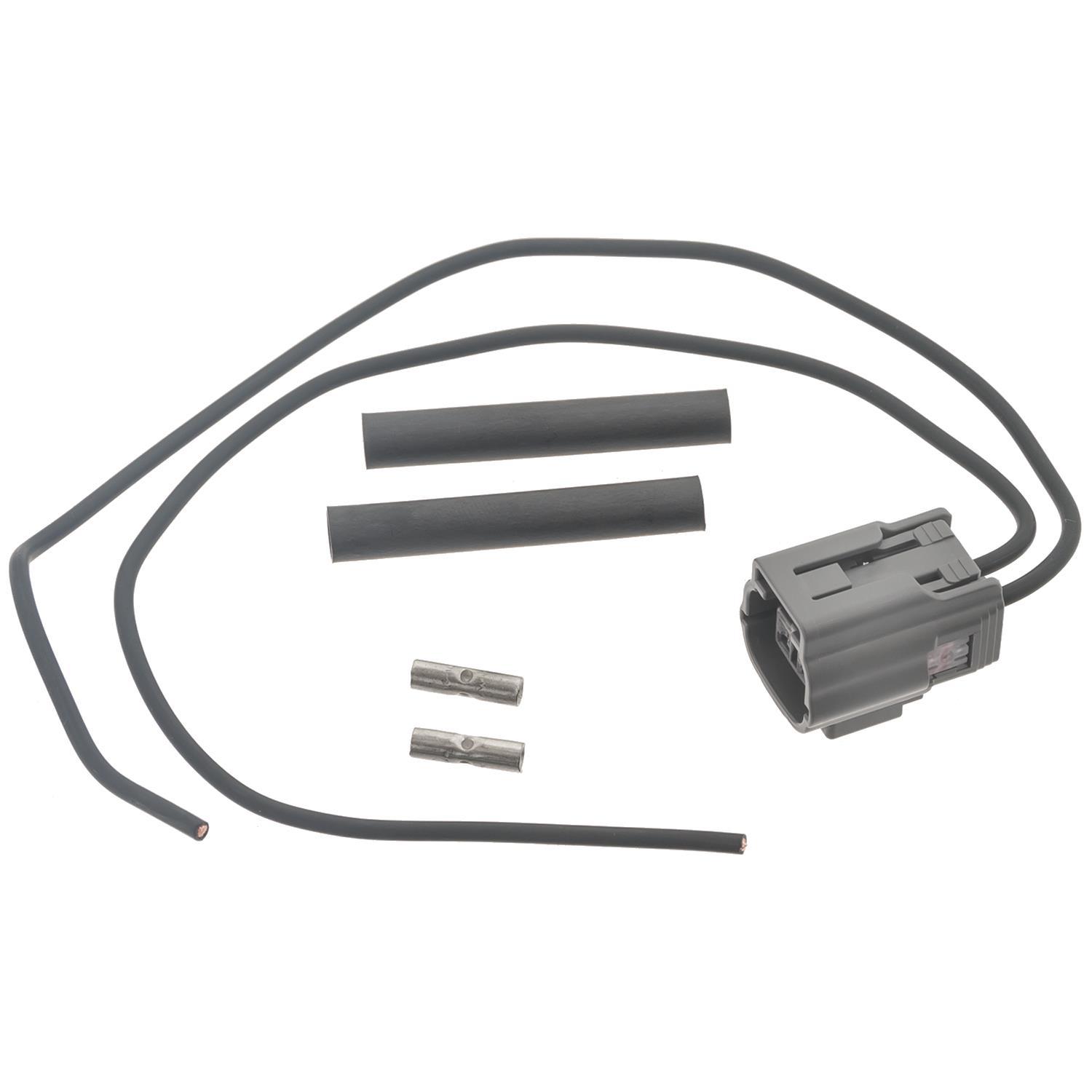 BWD PT2396 - ABS Harness Connector BWD PT2396 ABS Harness Connector product image 3 of 4