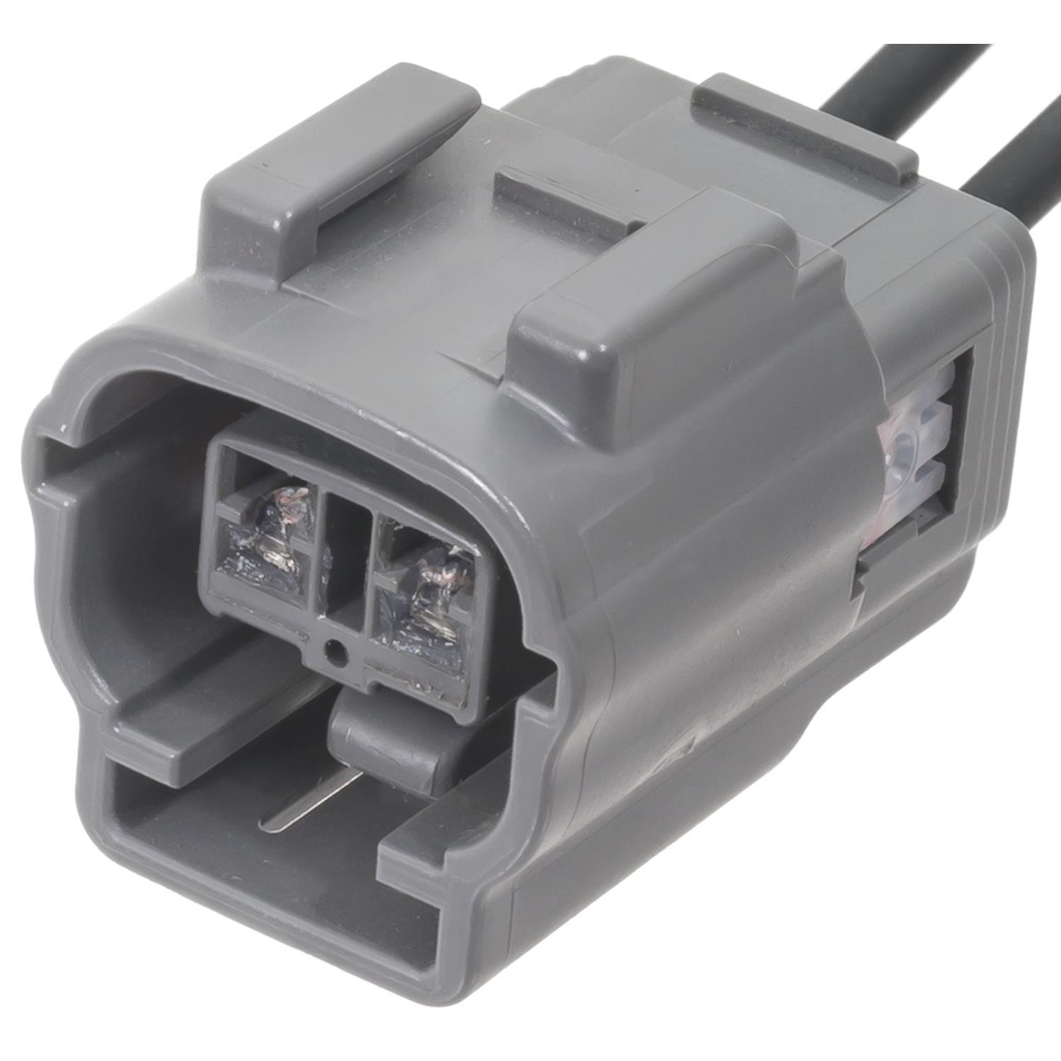 BWD PT2396 - ABS Harness Connector BWD PT2396 ABS Harness Connector product image 4 of 4