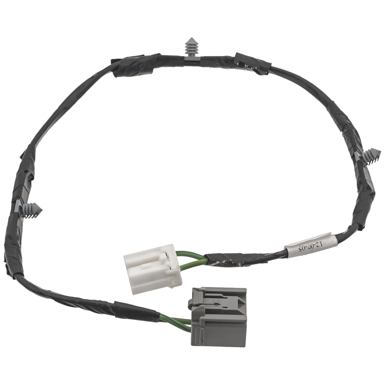 BWD PT2398 - Throttle Position Sensor Connector BWD PT2398 Adjustable Pedal Switch Connector product image 3 of 4