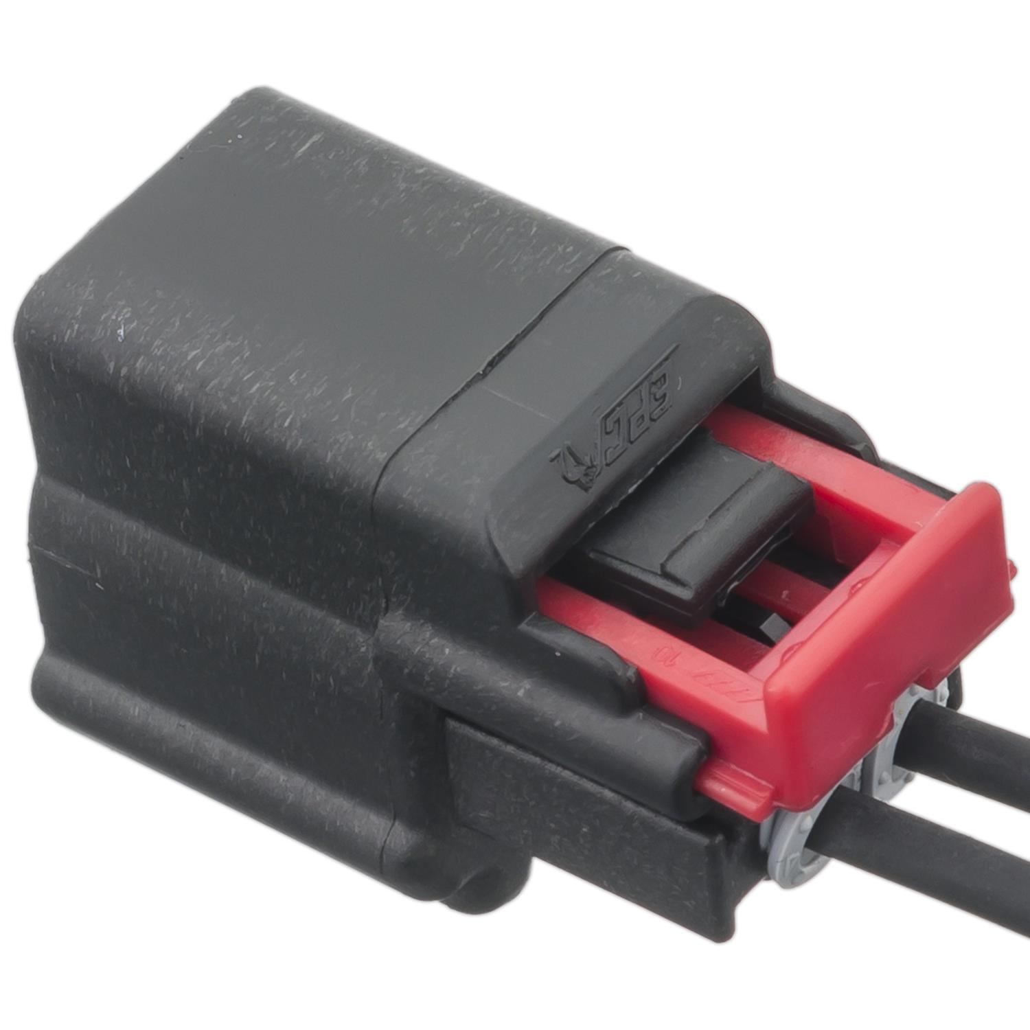 BWD PT2400 - Windshield Washer Pump Connector BWD PT2400 A/C Compressor Cut-Out Switch Harness Connector product image 1 of 4