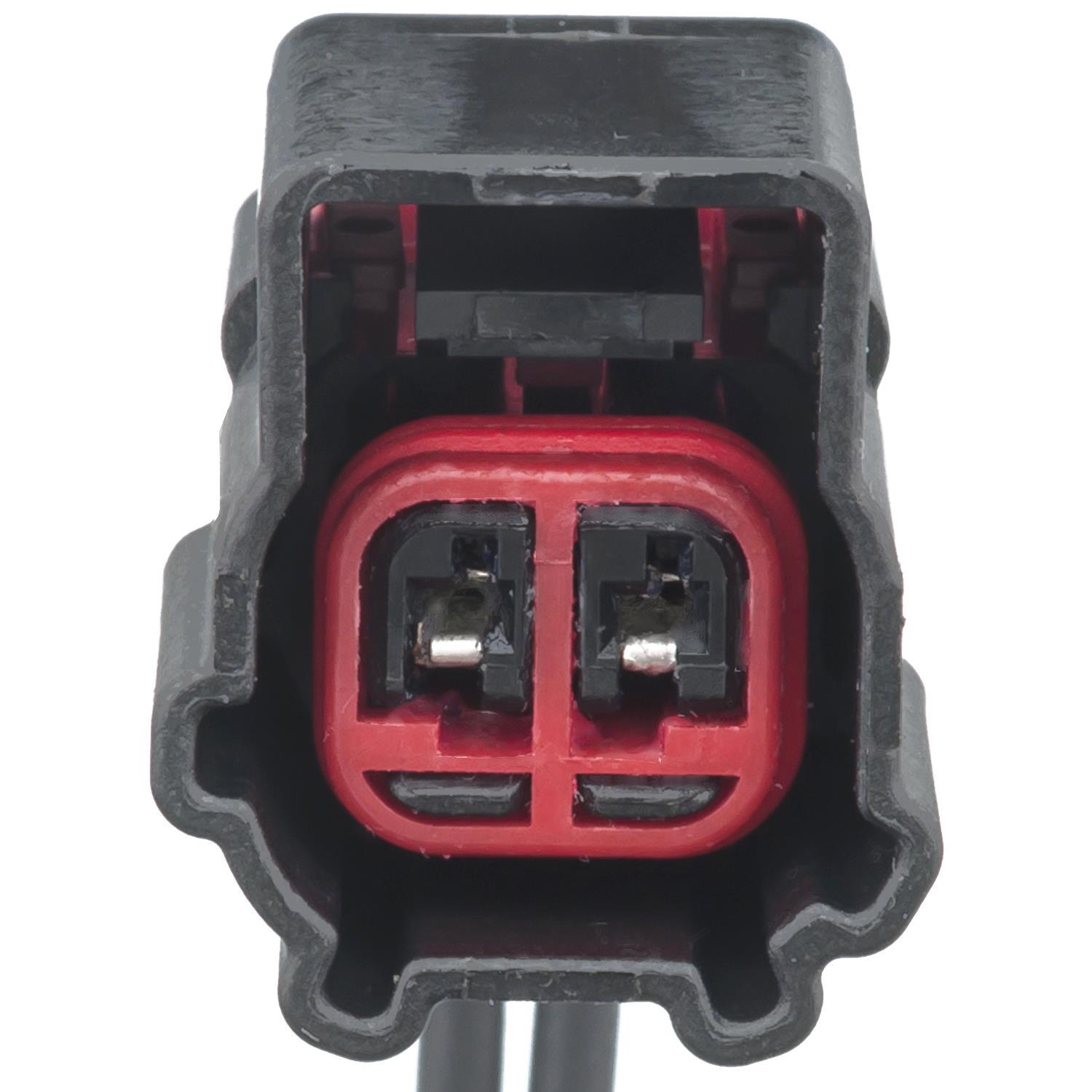 BWD PT2400 - Windshield Washer Pump Connector BWD PT2400 A/C Compressor Cut-Out Switch Harness Connector product image 3 of 4