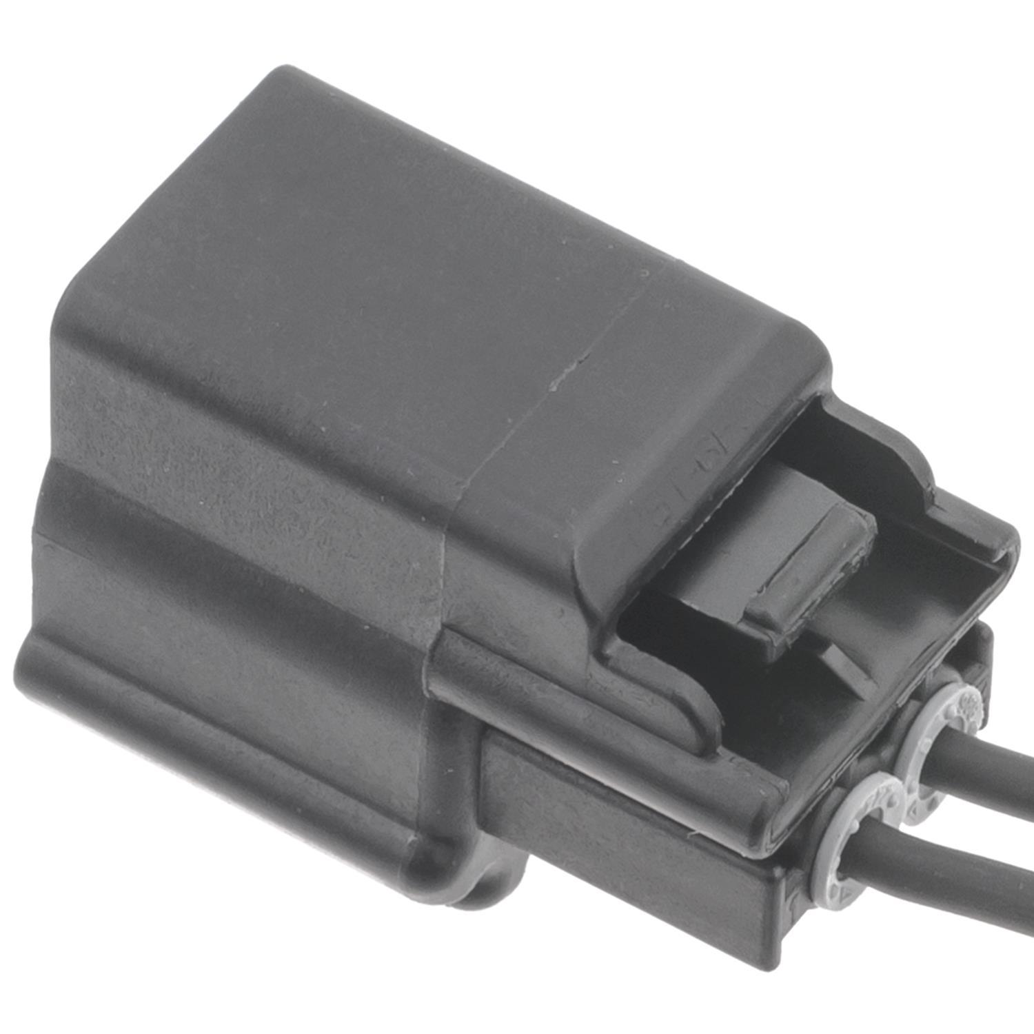 BWD PT2400 - Windshield Washer Pump Connector BWD PT2400 A/C Compressor Cut-Out Switch Harness Connector product image 4 of 4