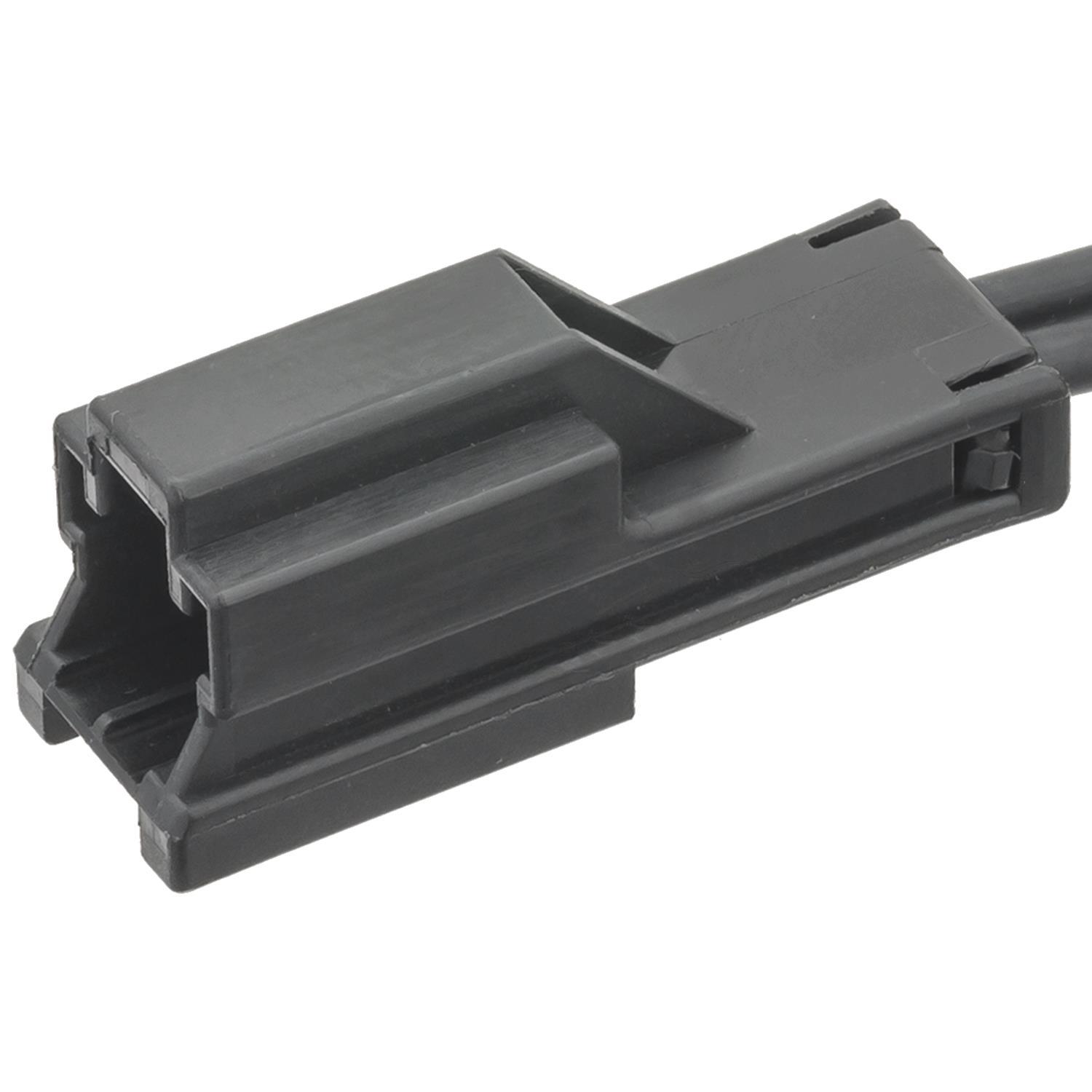 BWD PT2404 - A/C Compressor Cut-Out Switch Harness Connector BWD PT2404 A/C Compressor Cut-Out Switch Harness Connector product image 2 of 4
