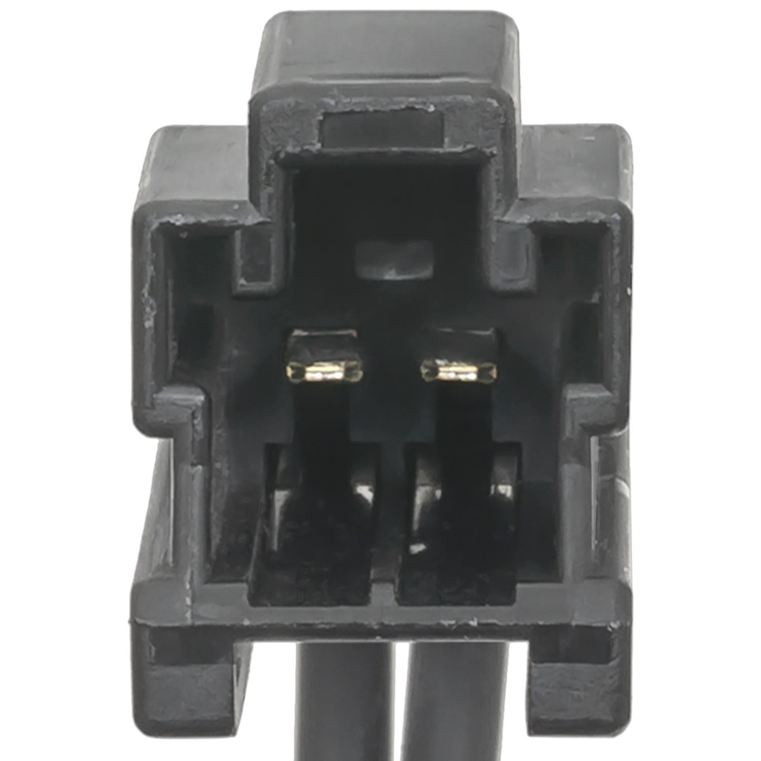 BWD PT2404 - A/C Compressor Cut-Out Switch Harness Connector BWD PT2404 A/C Compressor Cut-Out Switch Harness Connector product image 4 of 4