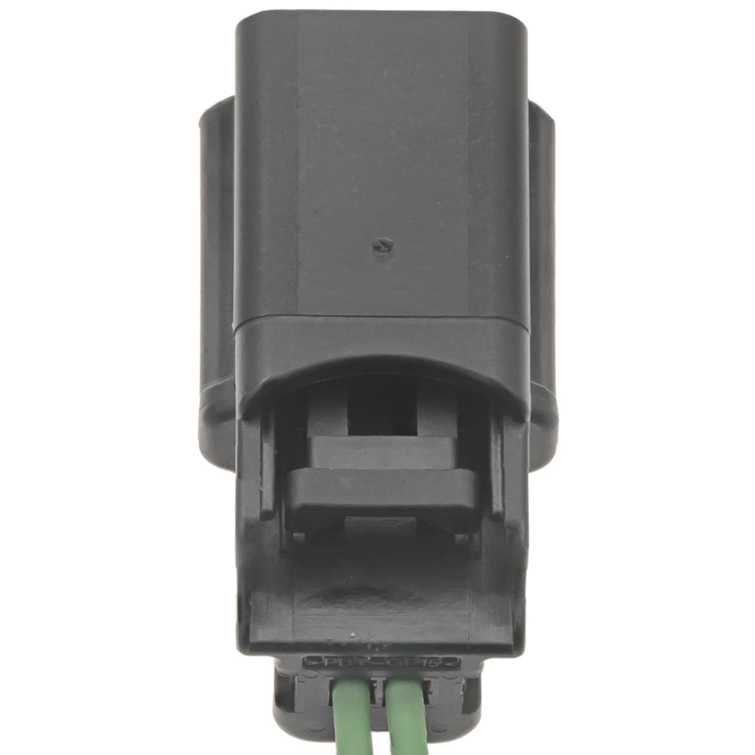 BWD PT2406 - Side Marker Lamp Connector BWD PT2406 A/C Compressor Cut-Out Switch Harness Connector product image 2 of 4
