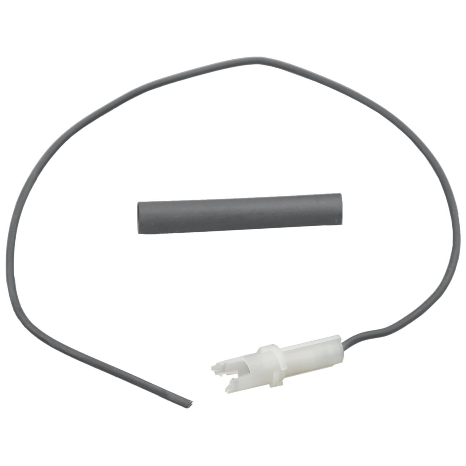 BWD PT2416 - Interior Rear View Mirror Connector BWD PT2416 Interior Rear View Mirror Connector product image 3 of 4