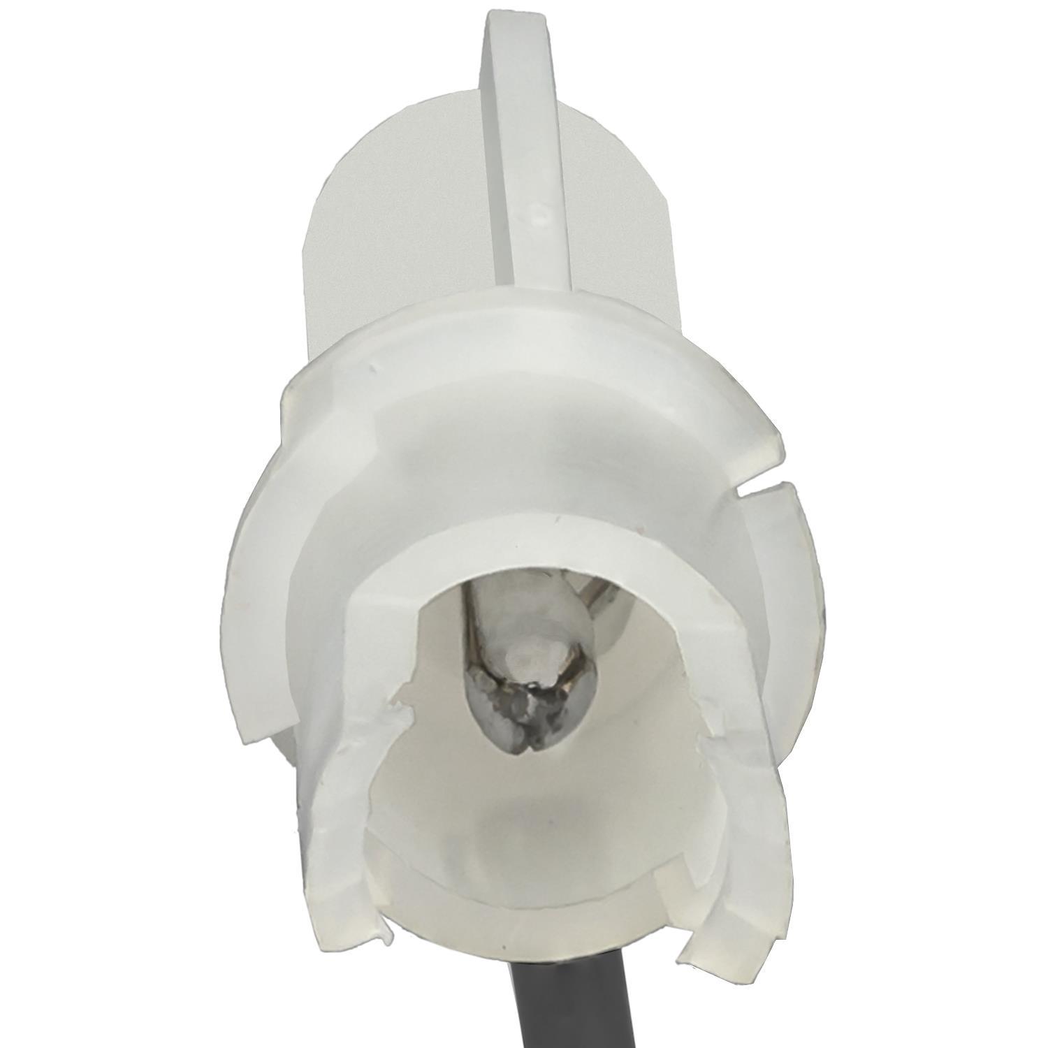 BWD PT2416 - Interior Rear View Mirror Connector BWD PT2416 Interior Rear View Mirror Connector product image 4 of 4
