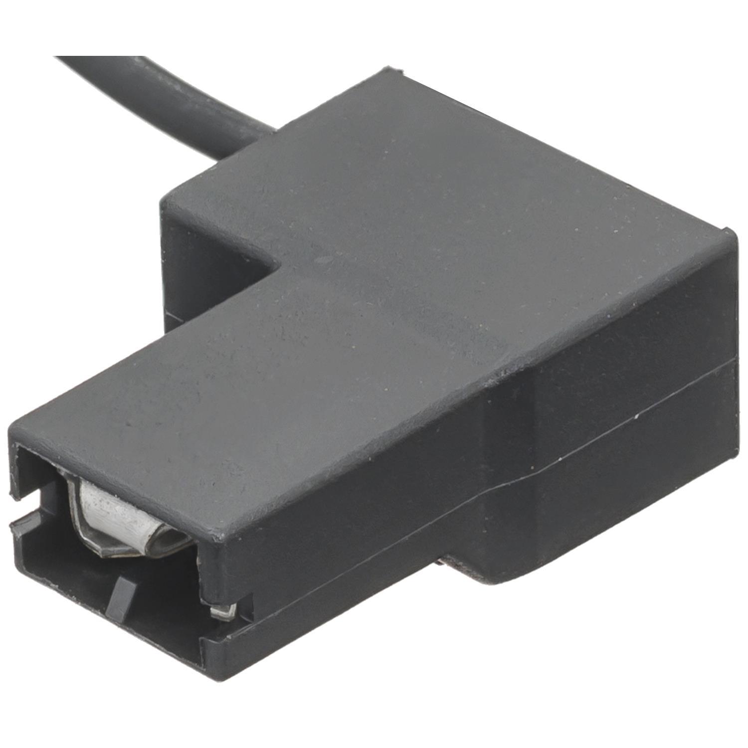 BWD PT2420 - Cigarette Lighter Socket Connector BWD PT2420 Cigarette Lighter Socket Connector product image 2 of 4