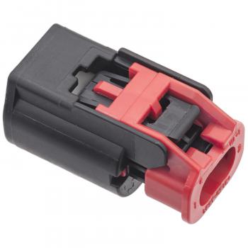 BWD Engine Cylinder Deactivation Solenoid Connector product image