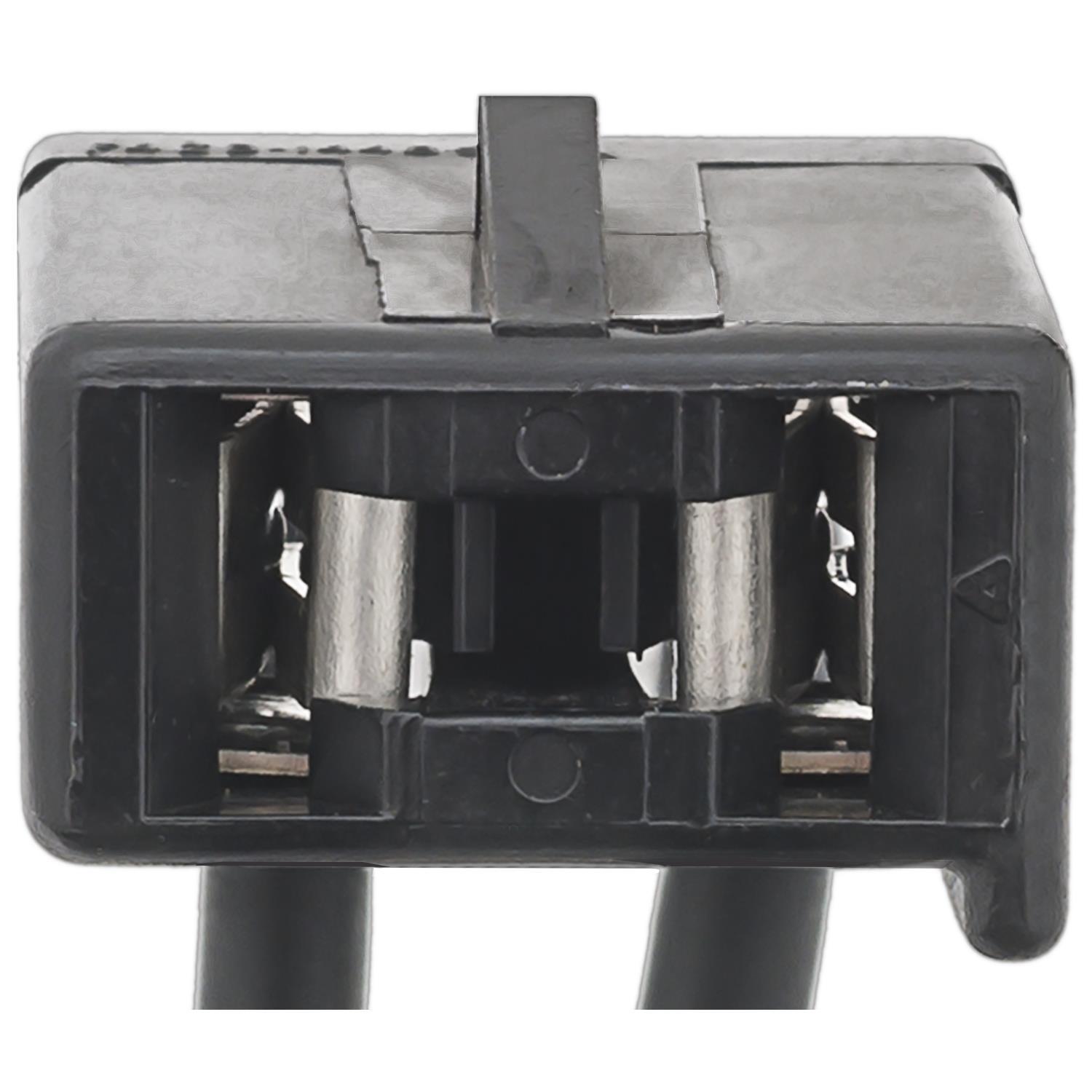 BWD PT2431 A/C Compressor Cut-Out Switch Harness Connector product image 4 of 4