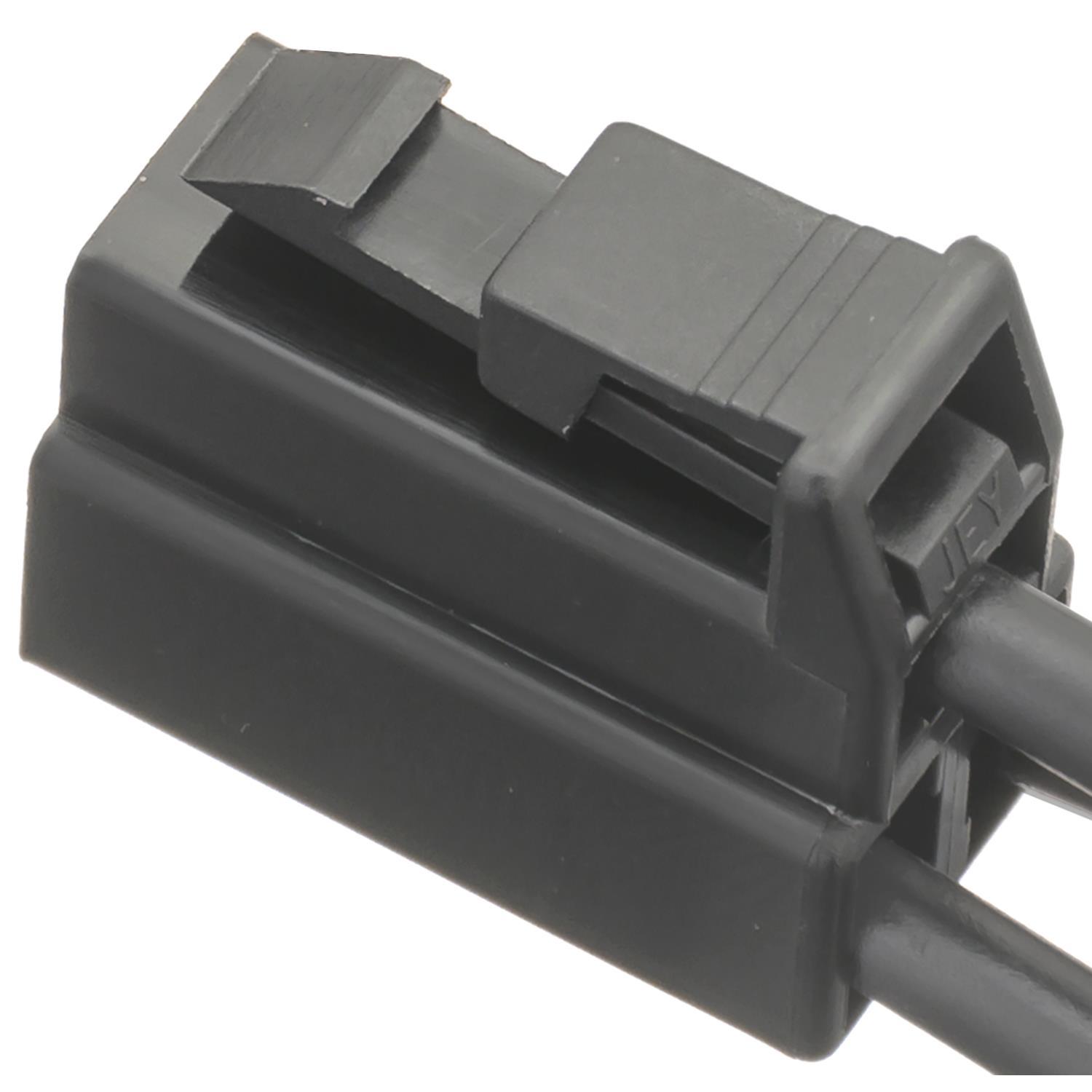 BWD PT2439 - HVAC Blower Motor Resistor Connector BWD PT2439 Hazard Warning Flasher Connector product image 4 of 4