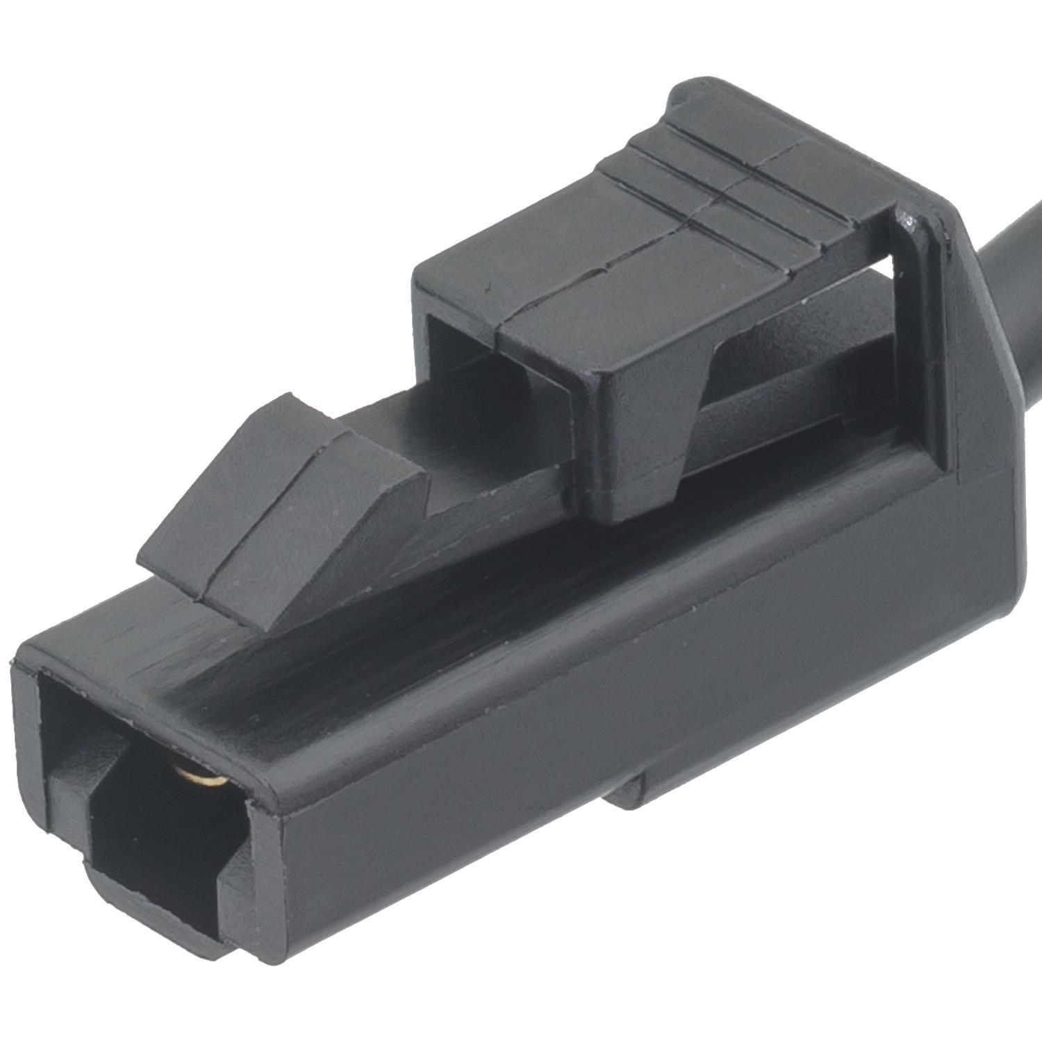 BWD PT2440 - HVAC Blower Motor Resistor Connector BWD PT2440 HVAC Blower Motor Resistor Connector product image 1 of 4