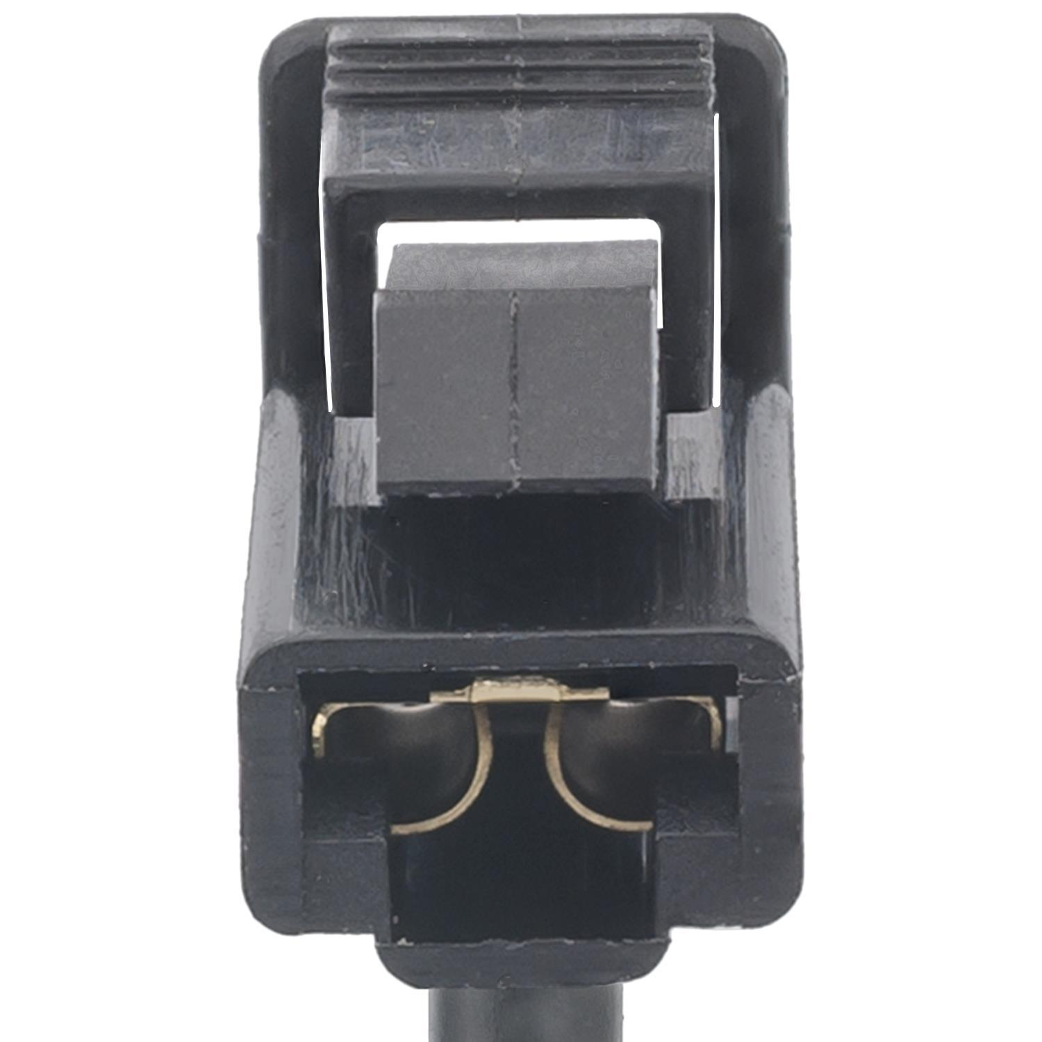 BWD PT2440 - HVAC Blower Motor Resistor Connector BWD PT2440 HVAC Blower Motor Resistor Connector product image 4 of 4