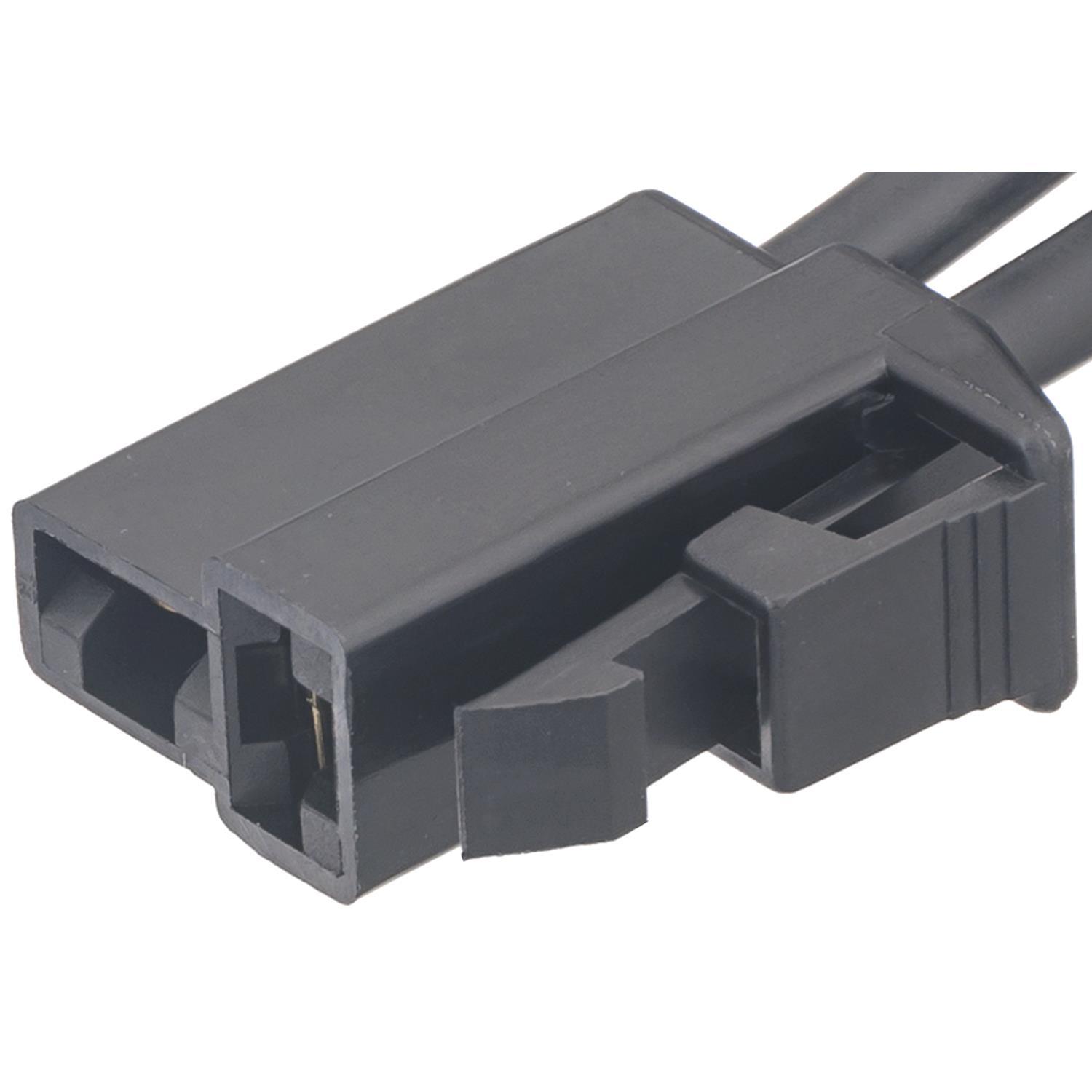 BWD PT2441 - HVAC Blower Motor Resistor Connector BWD PT2441 HVAC Blower Motor Resistor Connector product image 1 of 4