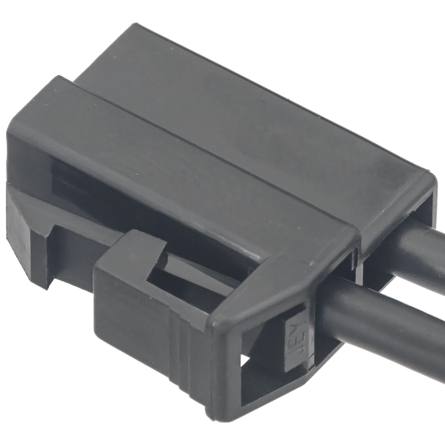 BWD PT2441 - HVAC Blower Motor Resistor Connector BWD PT2441 HVAC Blower Motor Resistor Connector product image 2 of 4