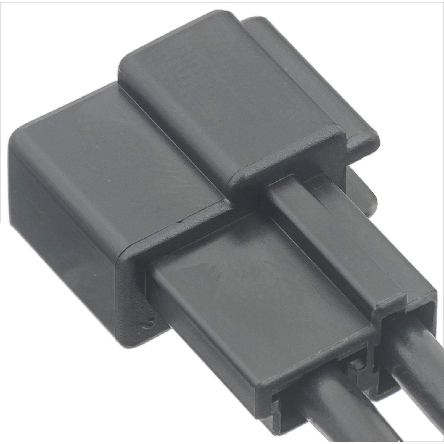 BWD PT2442 HVAC Blower Motor Resistor Connector product image 2 of 4