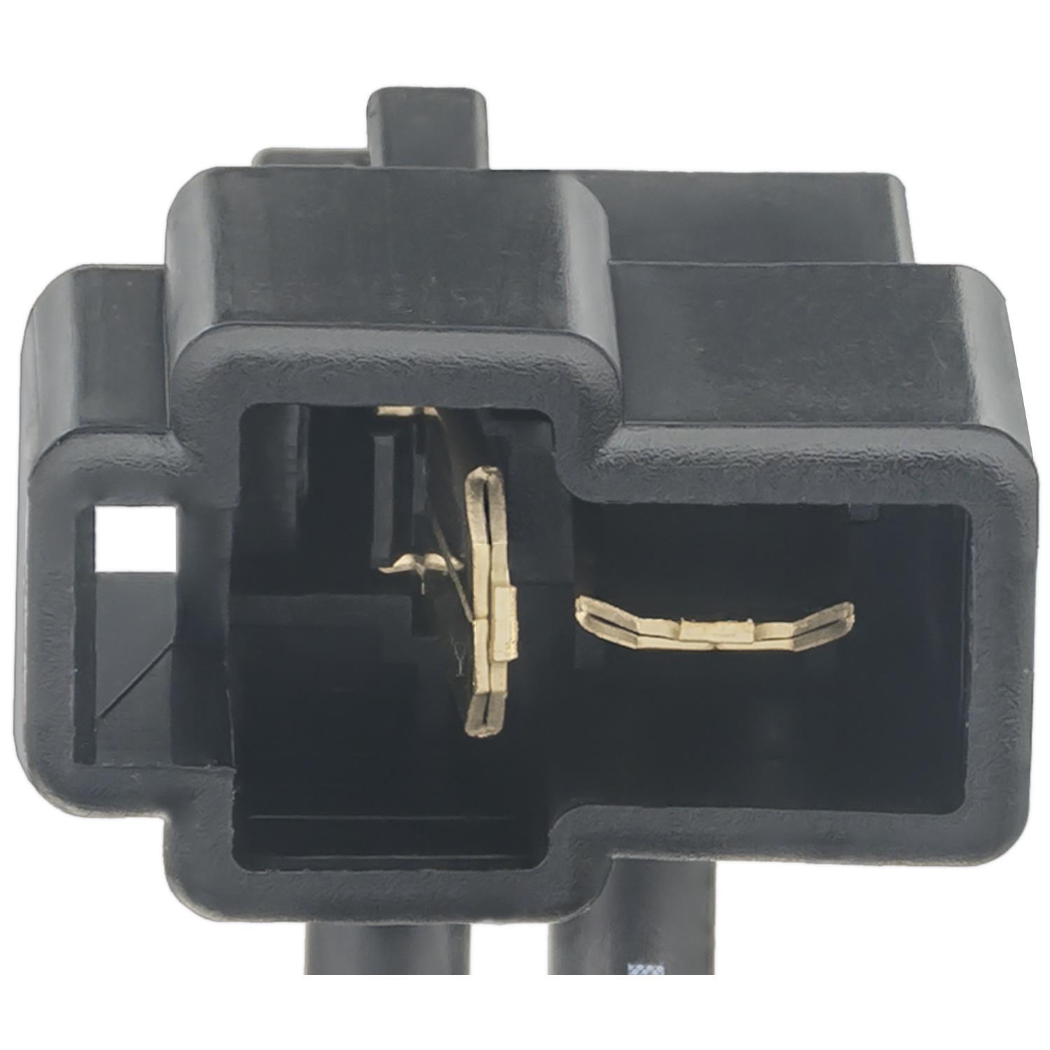 BWD PT2442 HVAC Blower Motor Resistor Connector product image 4 of 4