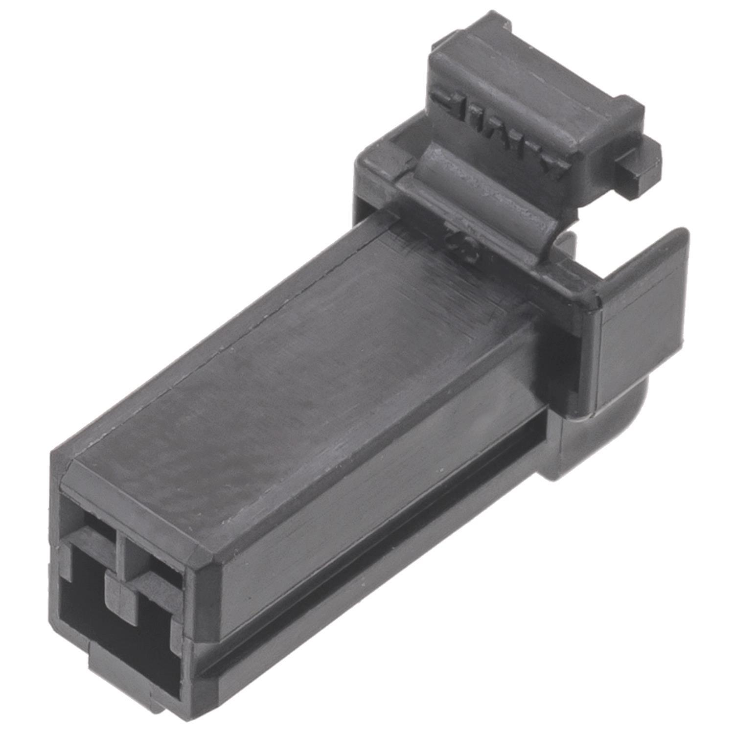 BWD PT2448 - A/C Compressor Cut-Out Switch Harness Connector BWD PT2448 A/C Compressor Cut-Out Switch Harness Connector product image 4 of 5
