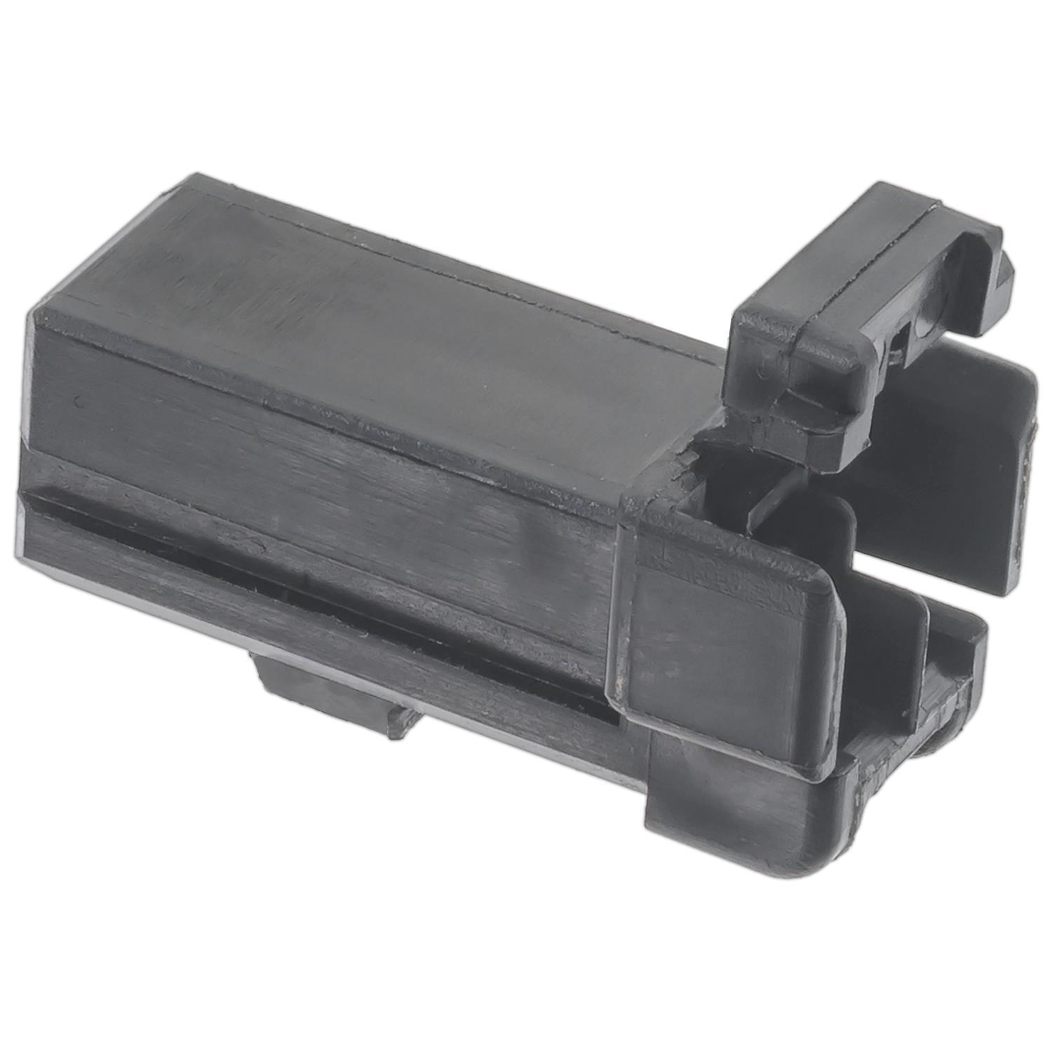 BWD PT2448 - A/C Compressor Cut-Out Switch Harness Connector BWD PT2448 A/C Compressor Cut-Out Switch Harness Connector product image 5 of 5