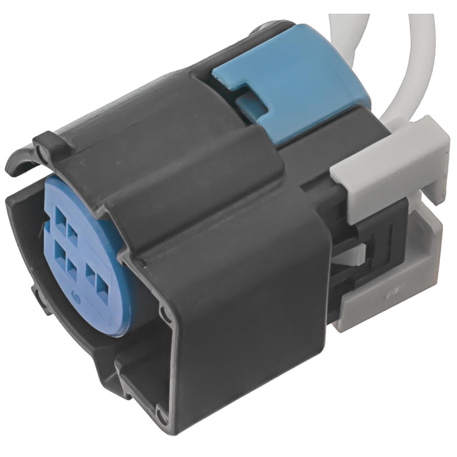 BWD PT2457 - Oil Pressure Switch Connector BWD PT2457 Oil Pressure Switch Connector product image 1 of 4