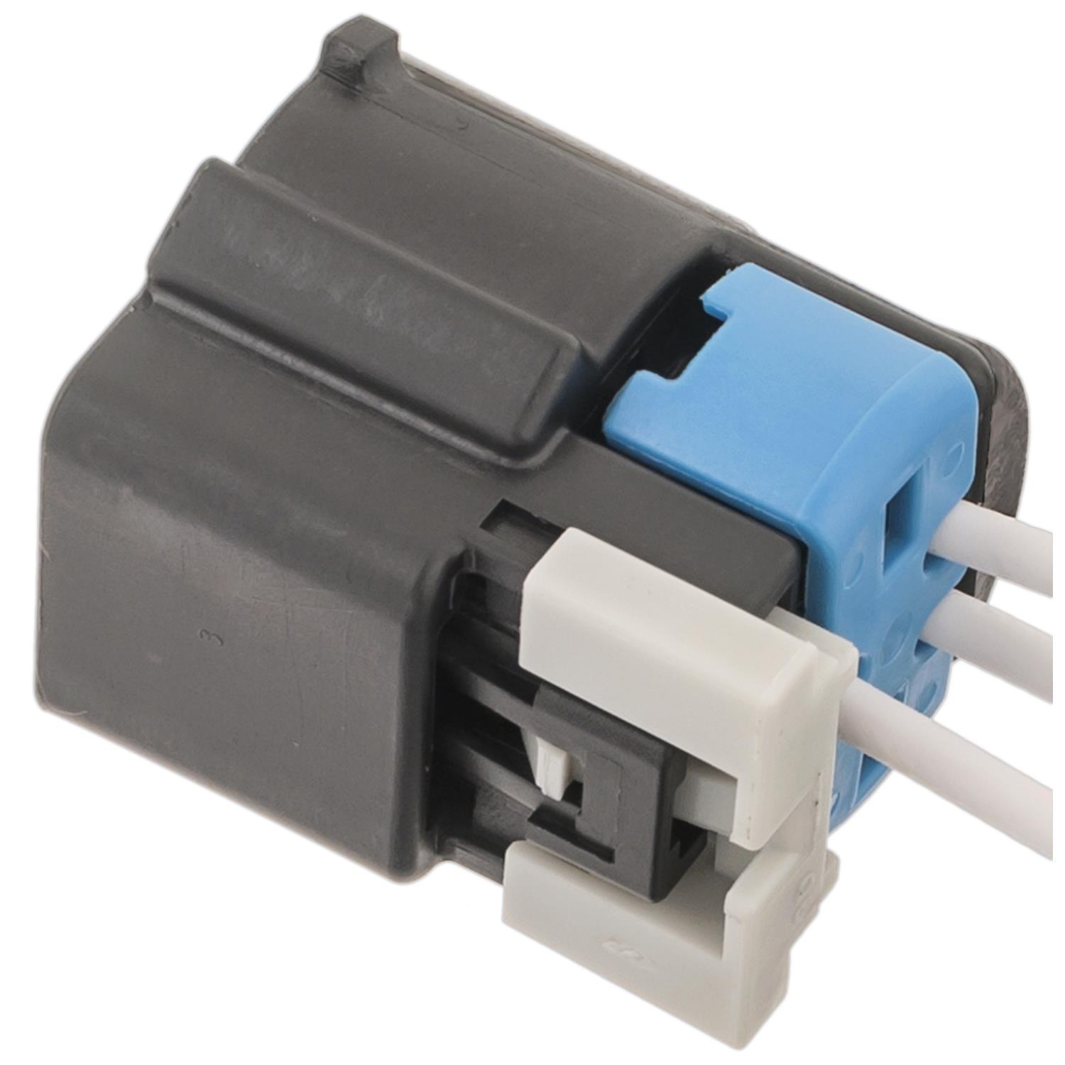 BWD PT2457 - Oil Pressure Switch Connector BWD PT2457 Oil Pressure Switch Connector product image 2 of 4