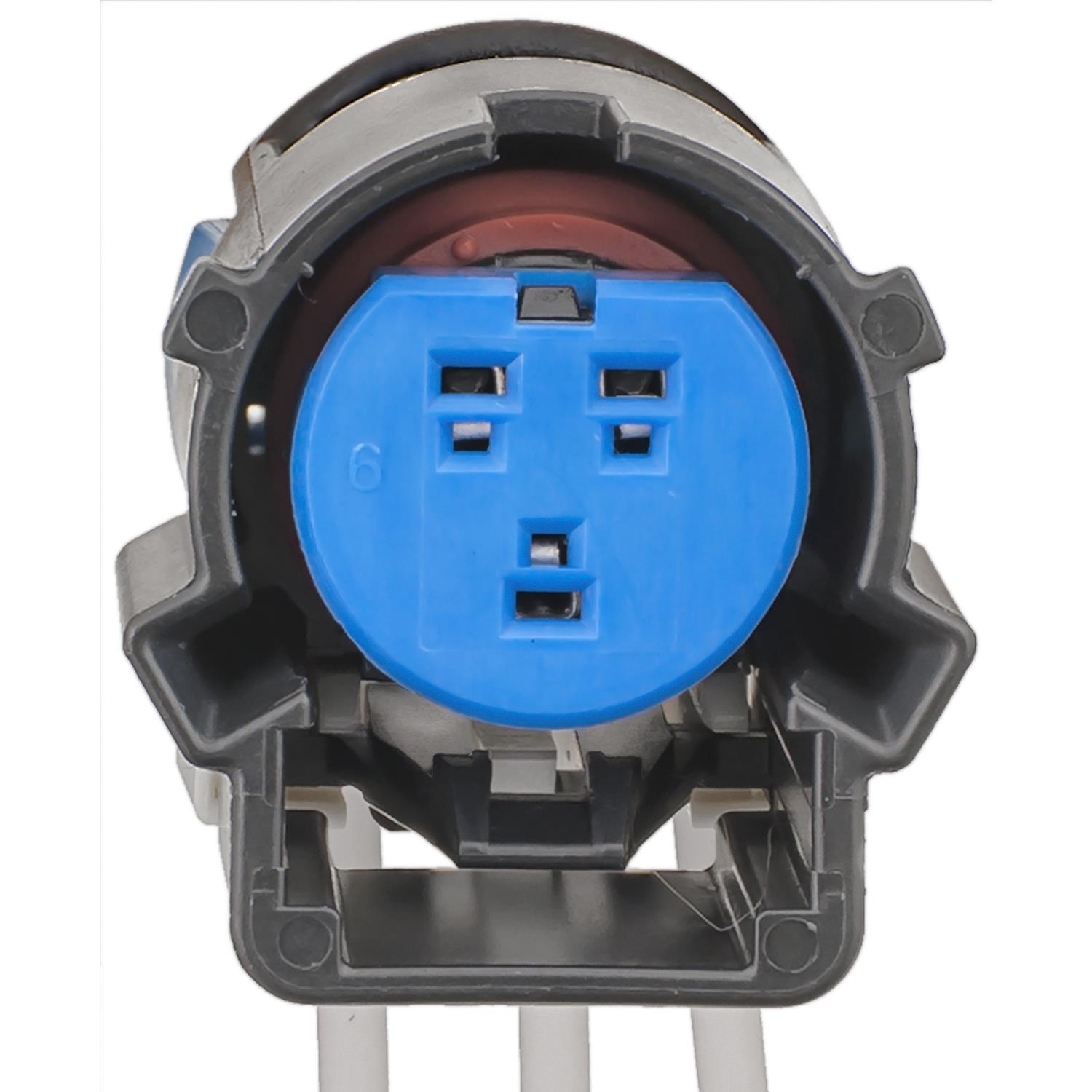 BWD PT2457 - Oil Pressure Switch Connector BWD PT2457 Oil Pressure Switch Connector product image 4 of 4
