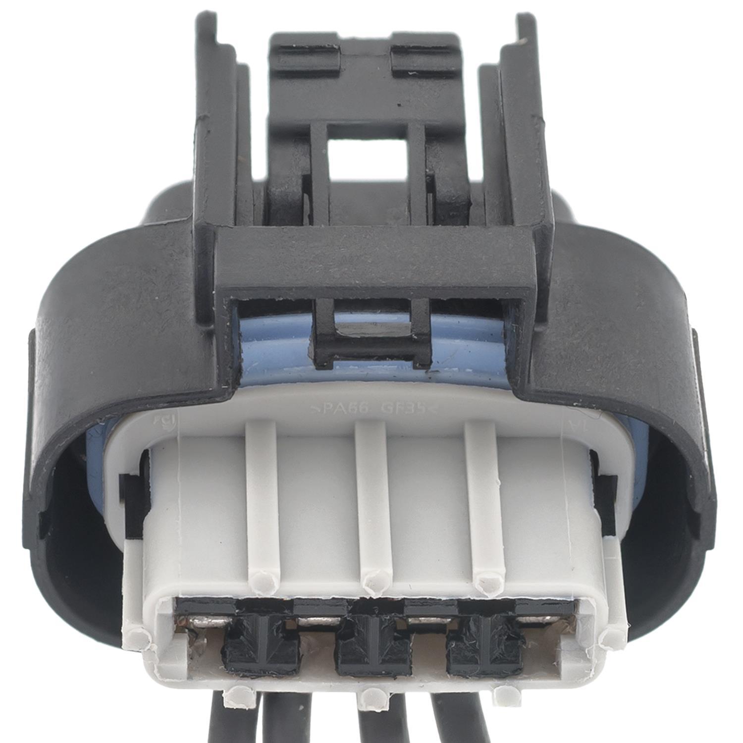 BWD PT2458 - Manifold Absolute Pressure Sensor Connector BWD PT2458 Manifold Absolute Pressure Sensor Connector product image 4 of 4