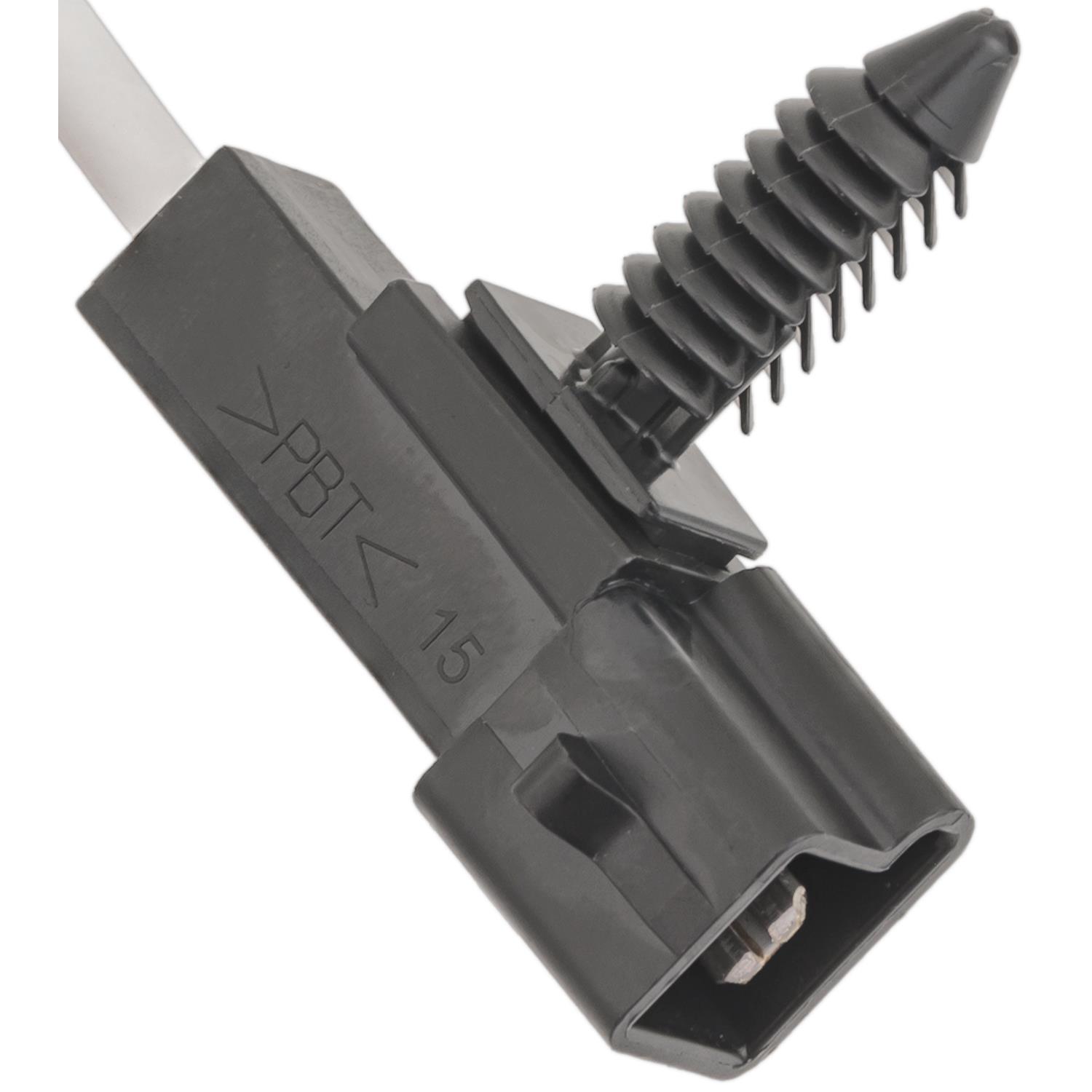 BWD PT2459 - Rear Window Defogger Connector BWD PT2459 A/C Compressor Cut-Out Switch Harness Connector product image 1 of 4