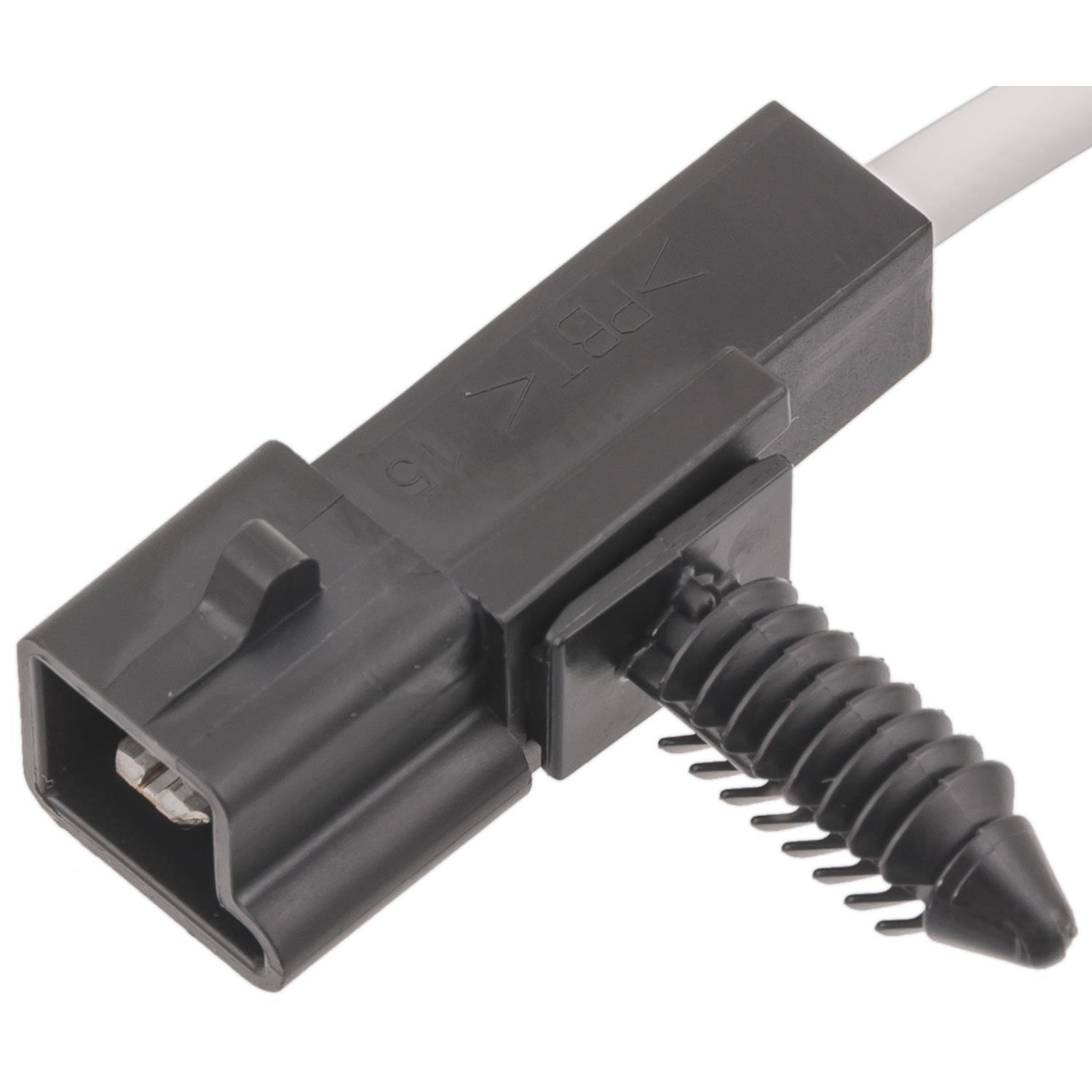 BWD PT2459 - Rear Window Defogger Connector BWD PT2459 A/C Compressor Cut-Out Switch Harness Connector product image 2 of 4
