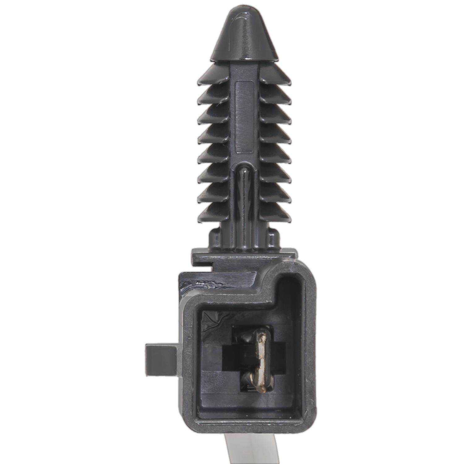 BWD PT2459 - Rear Window Defogger Connector BWD PT2459 A/C Compressor Cut-Out Switch Harness Connector product image 4 of 4