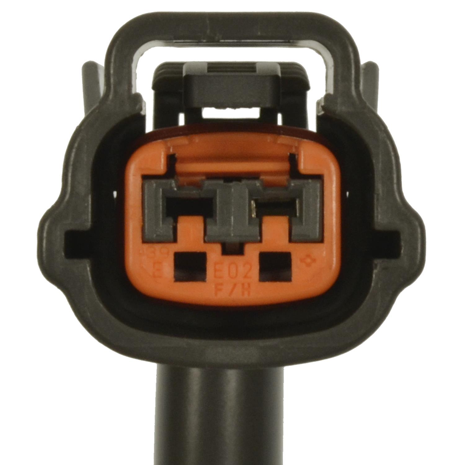 BWD PT2466 - Ignition Knock (Detonation) Sensor Harness BWD PT2466 Ignition Knock (Detonation) Sensor Harness product image 1 of 3