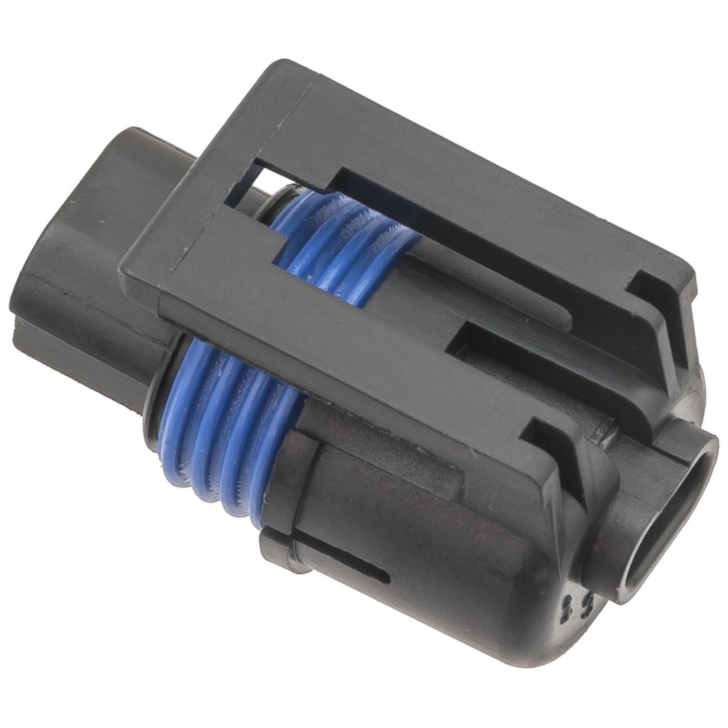 BWD PT2469 - Vehicle Speed Sensor Connector BWD PT2469 A/C Compressor Cut-Out Switch Harness Connector product image 2 of 5