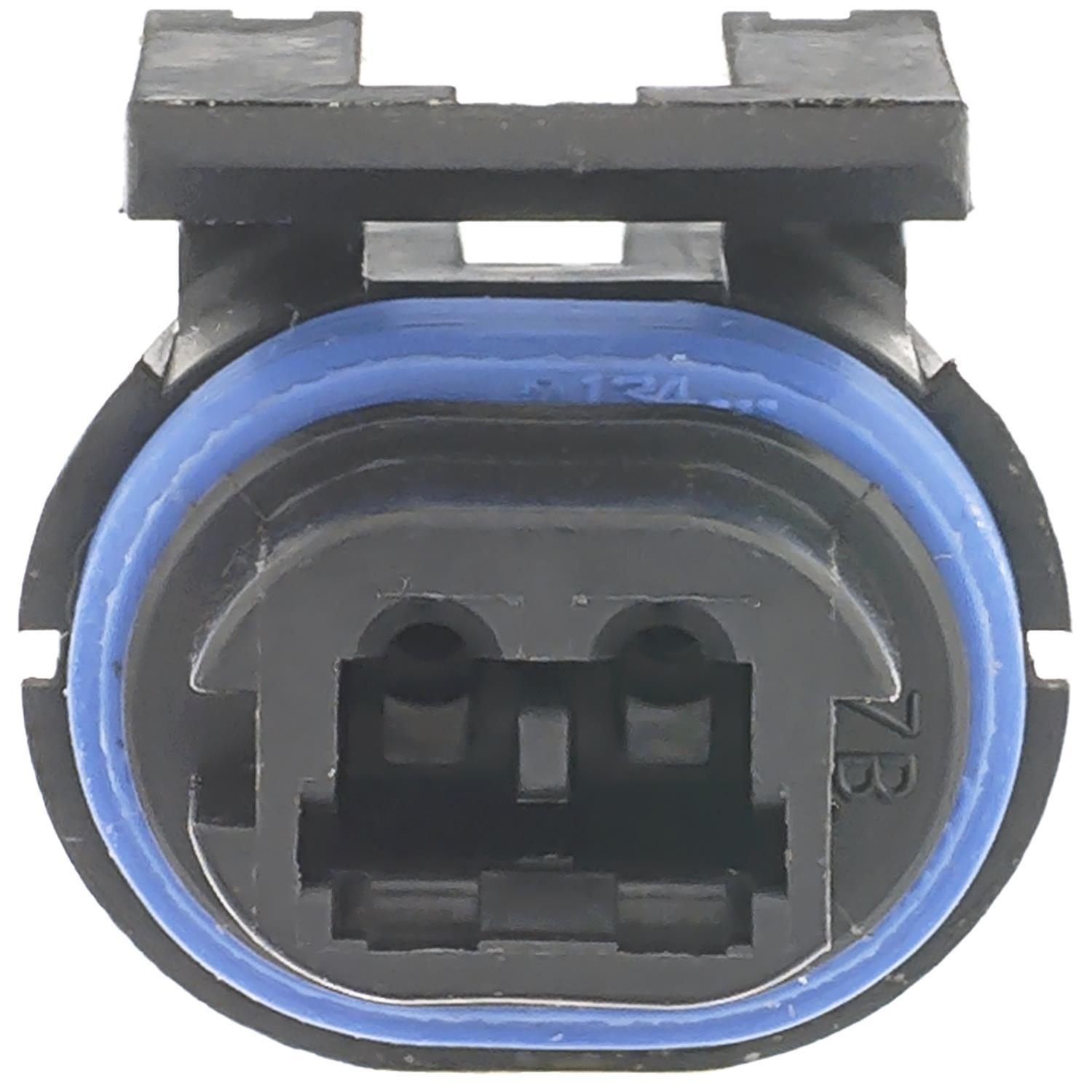 BWD PT2469 - Vehicle Speed Sensor Connector BWD PT2469 A/C Compressor Cut-Out Switch Harness Connector product image 5 of 5