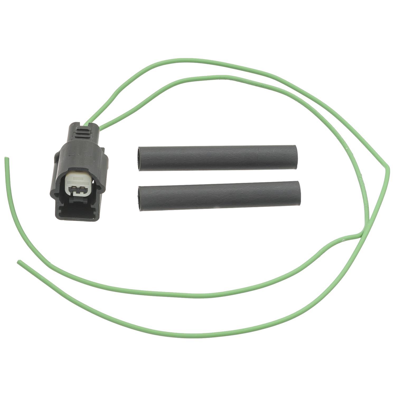 BWD PT2479 - Ambient Air Temperature Sensor Connector BWD PT2479 A/C Compressor Cut-Out Switch Harness Connector product image 2 of 4