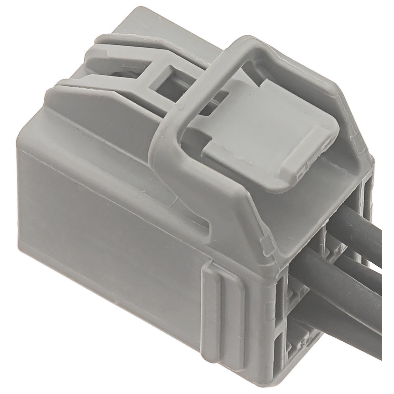 BWD PT2481 A/C Compressor Cut-Out Switch Harness Connector product image 4 of 4