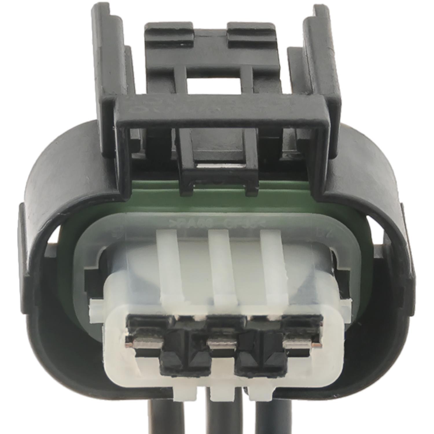 BWD PT2483 - Engine Camshaft Position Sensor Connector BWD PT2483 A/C Compressor Cut-Out Switch Harness Connector product image 1 of 4