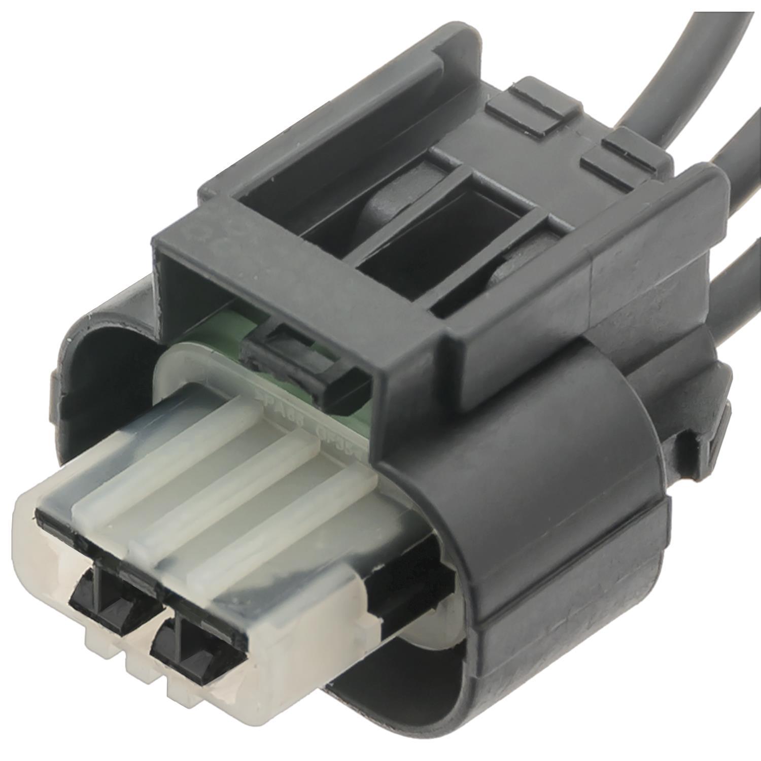 BWD PT2483 - Engine Camshaft Position Sensor Connector BWD PT2483 A/C Compressor Cut-Out Switch Harness Connector product image 3 of 4
