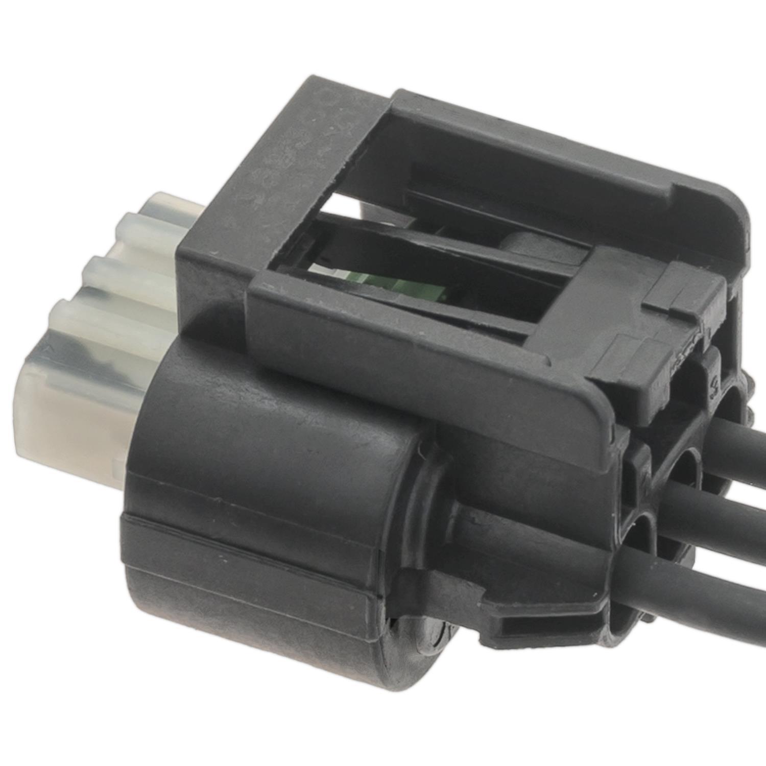 BWD PT2483 - Engine Camshaft Position Sensor Connector BWD PT2483 A/C Compressor Cut-Out Switch Harness Connector product image 4 of 4