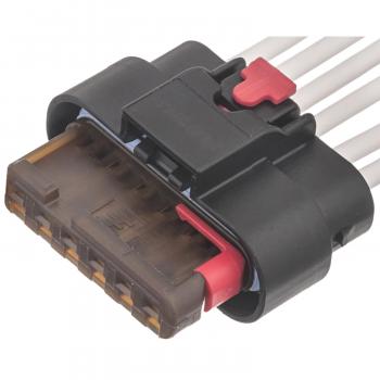 BWD PT2485 - A/C Compressor Cut-Out Switch Harness Connector BWD PT2485 A/C Compressor Cut-Out Switch Harness Connector product image 3 of 4