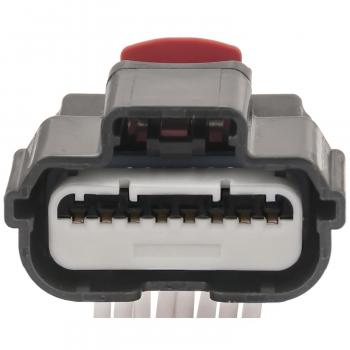 BWD Blind Spot Detection Sensor Connector product image