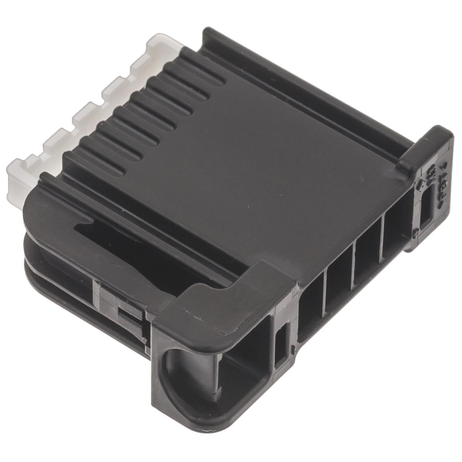 BWD PT2493 - A/C Compressor Cut-Out Switch Harness Connector BWD PT2493 A/C Compressor Cut-Out Switch Harness Connector product image 5 of 5