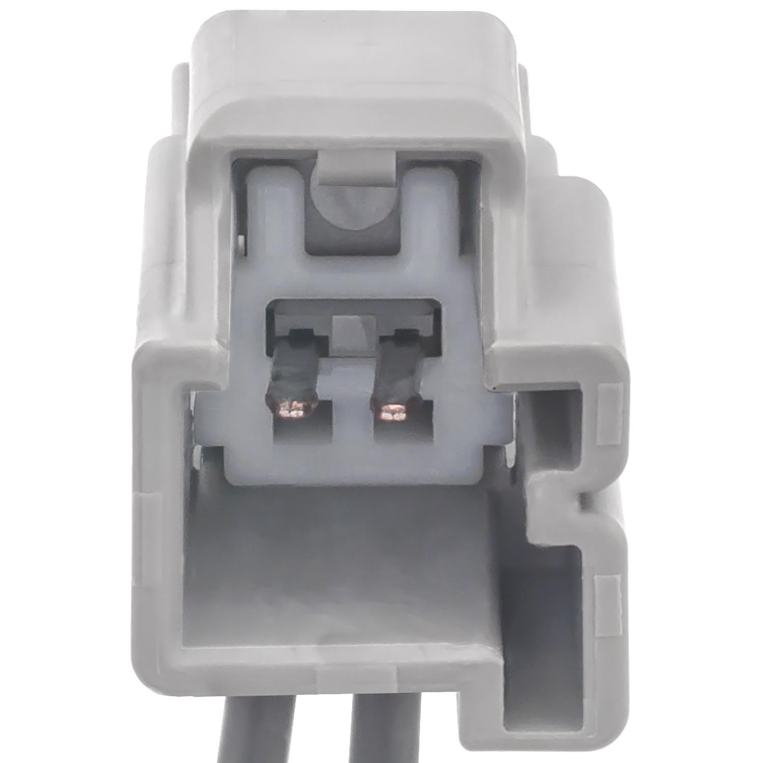 BWD PT2508 - ABS Wheel Speed Sensor Connector BWD PT2508 ABS Wheel Speed Sensor Connector product image 1 of 4